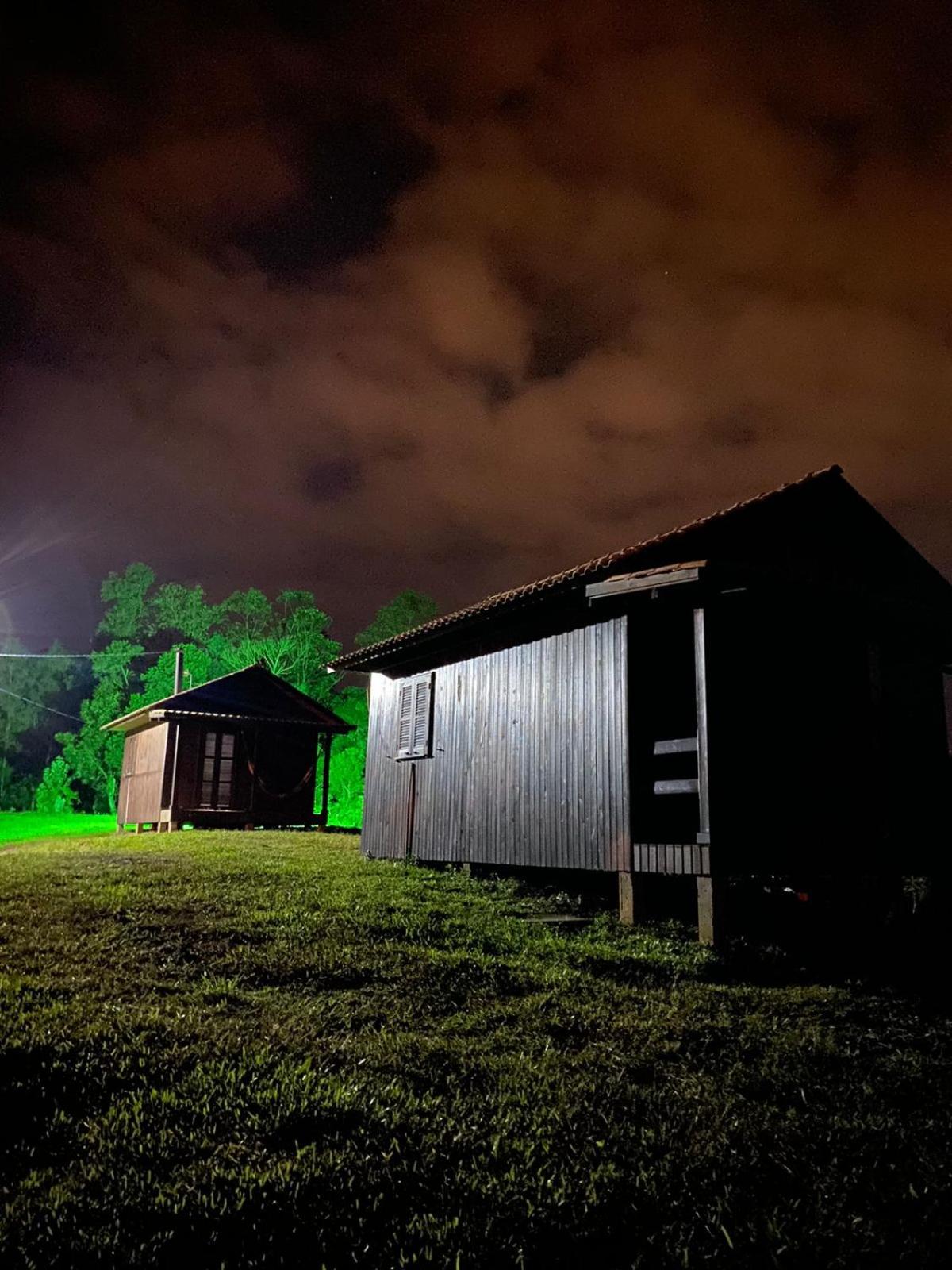 CABANAS BELVEDERE- SERRA DO RIO Do RASTRO