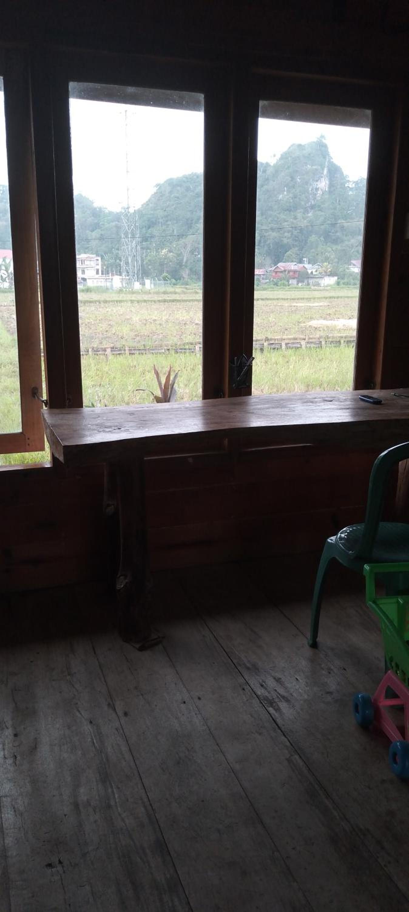Purabarang Homestay