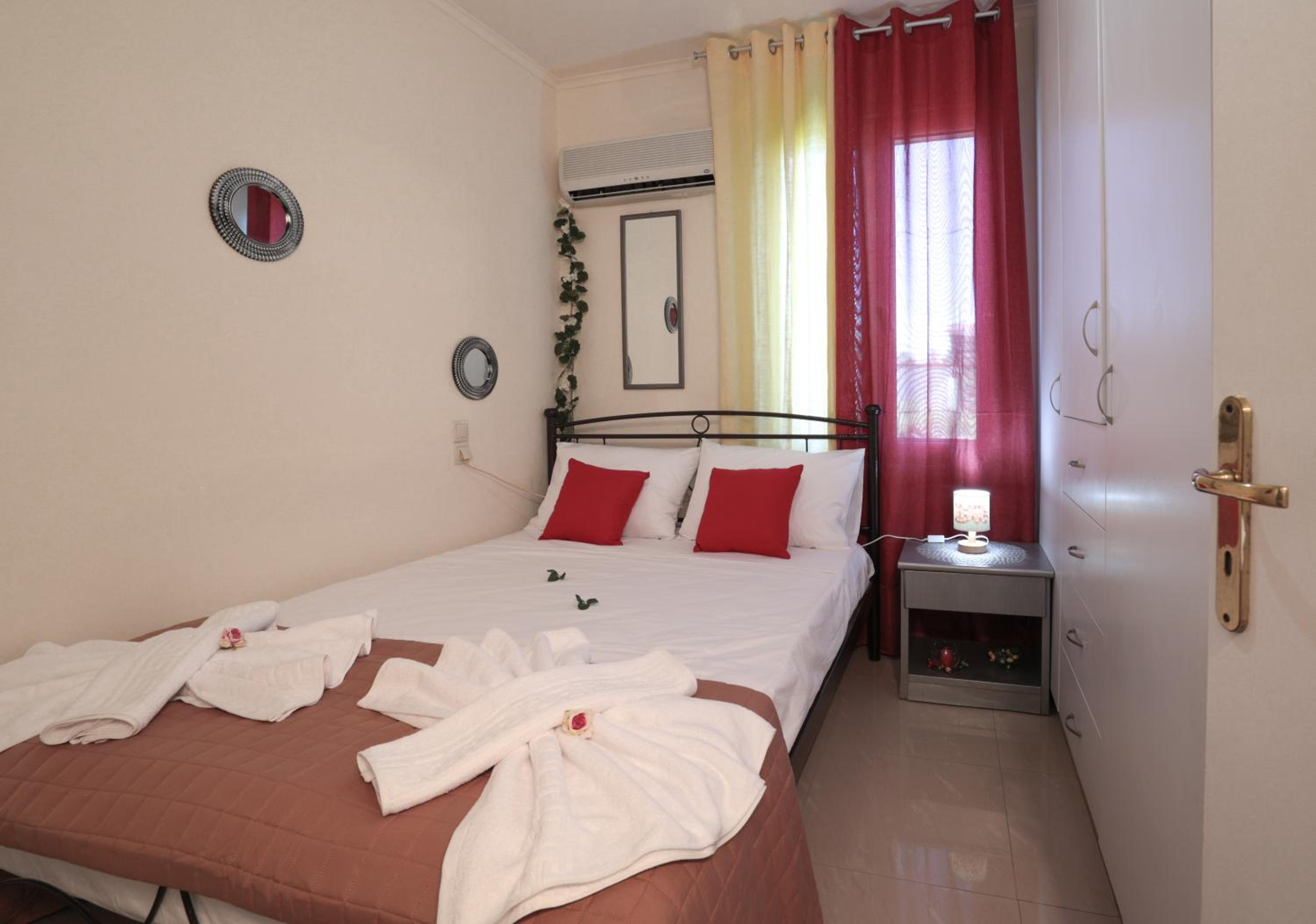 Chrysanthi's House view 4