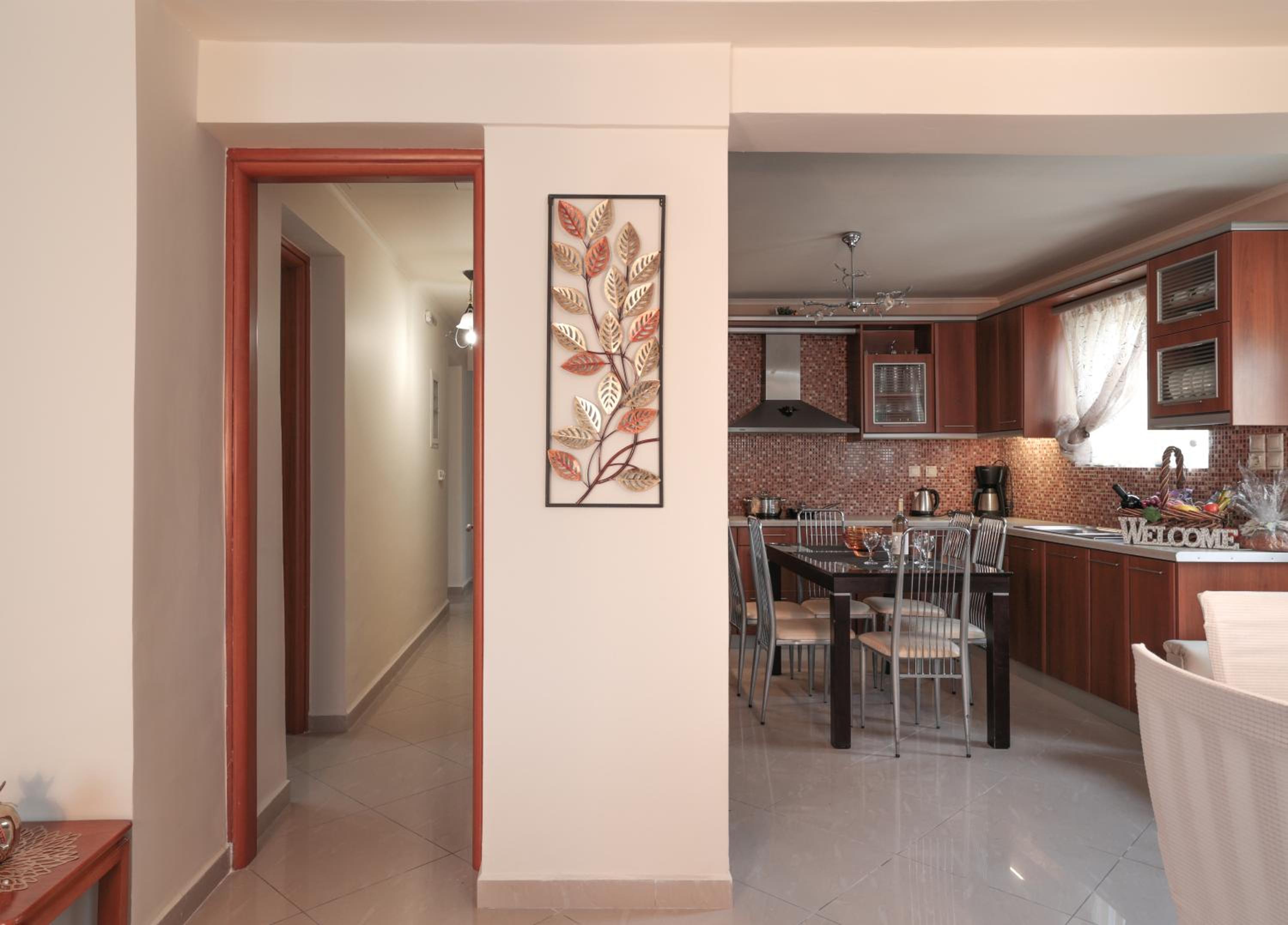 Chrysanthi's House view 5