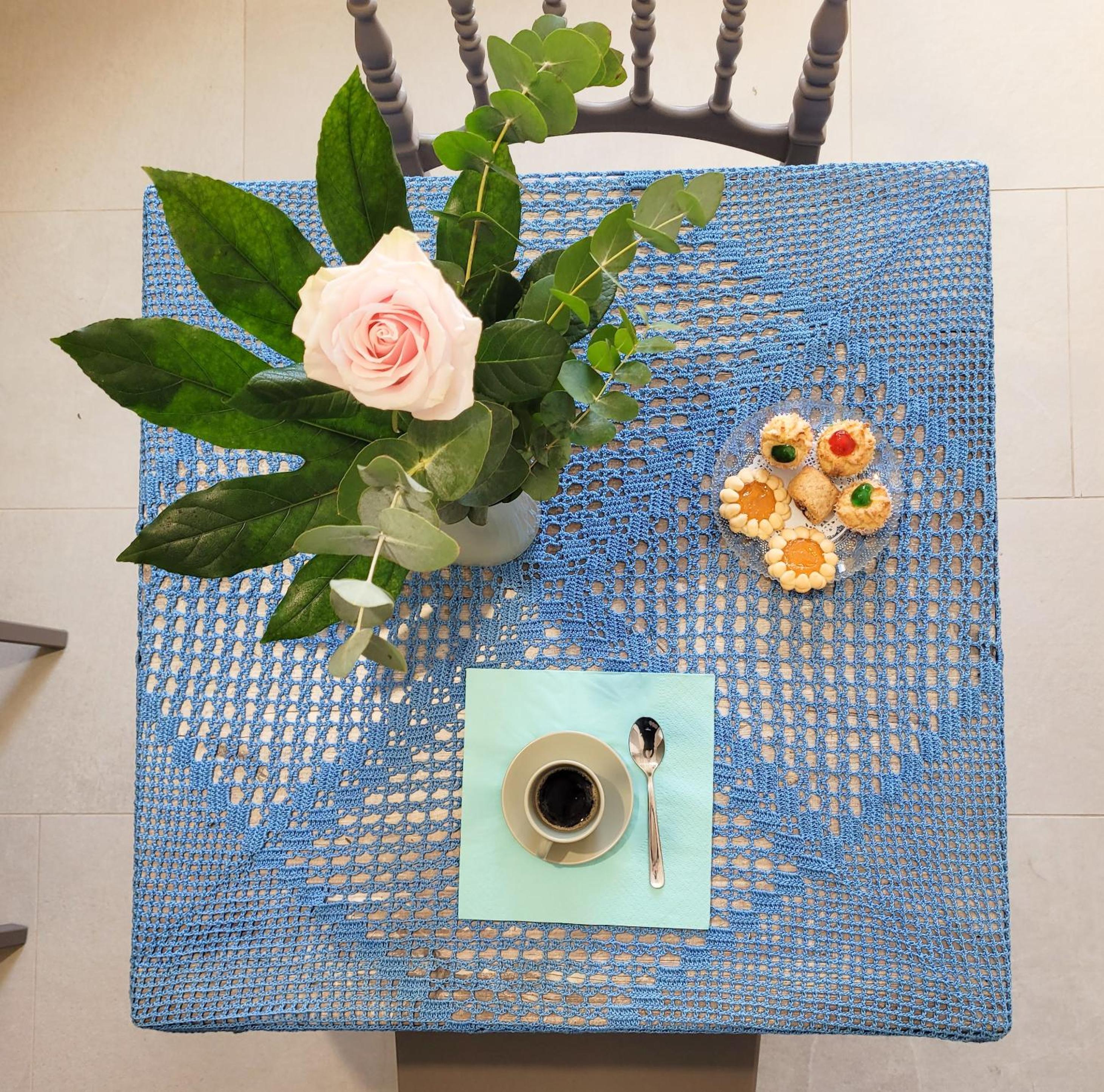 Hotel ROSSINI GUEST HOUSE - Image 1