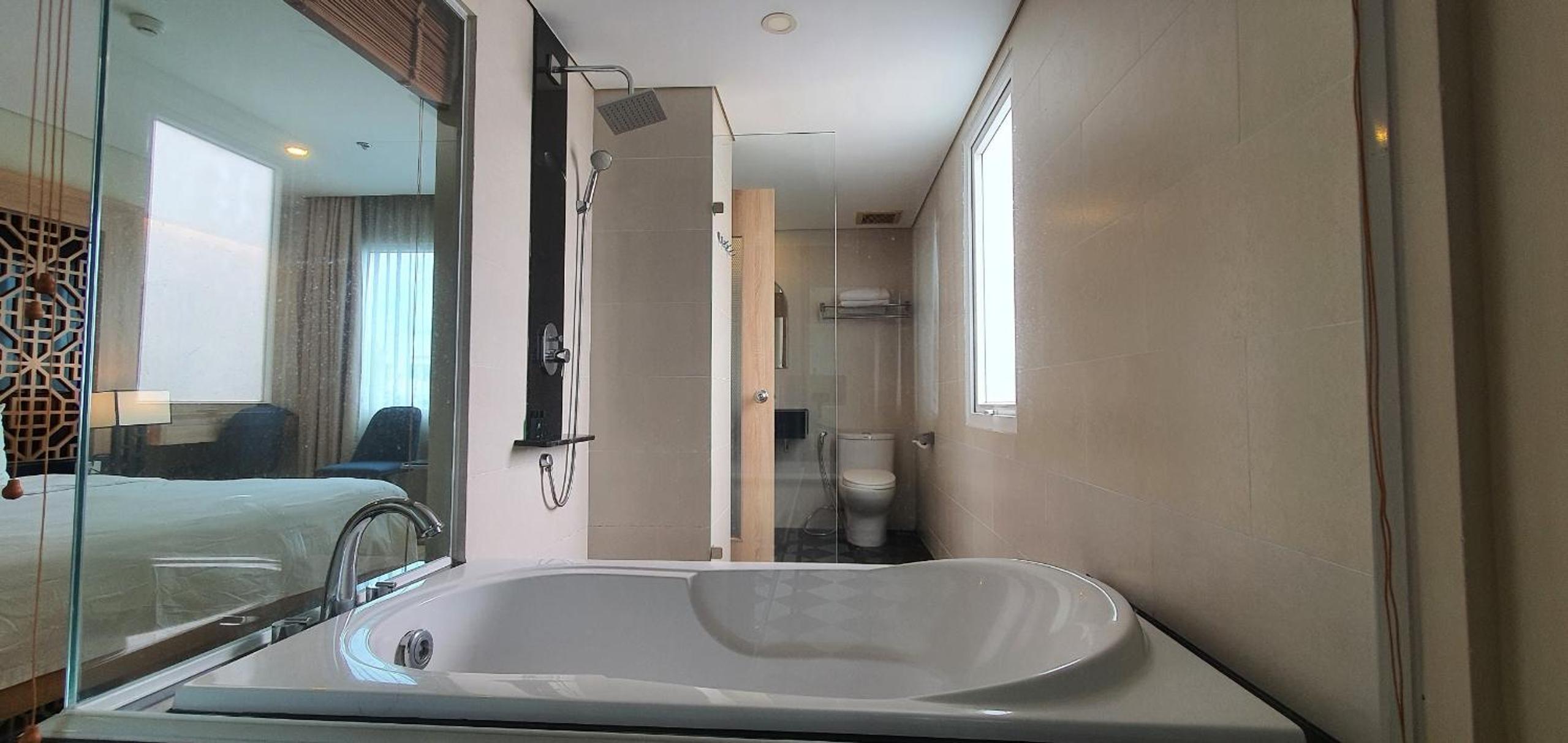 Gemini Saigon APARTMENT
