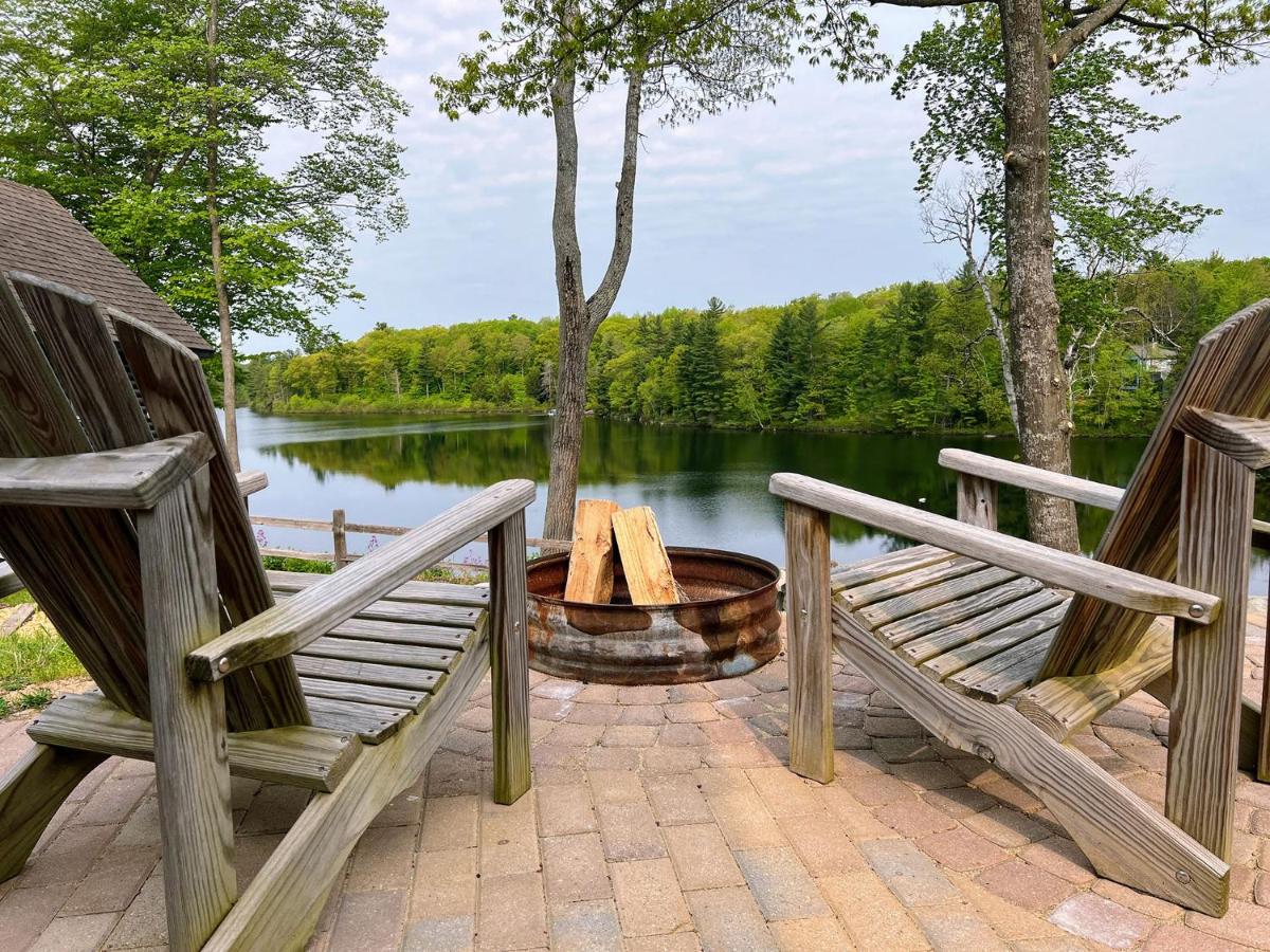 Sleeping Bear Resort