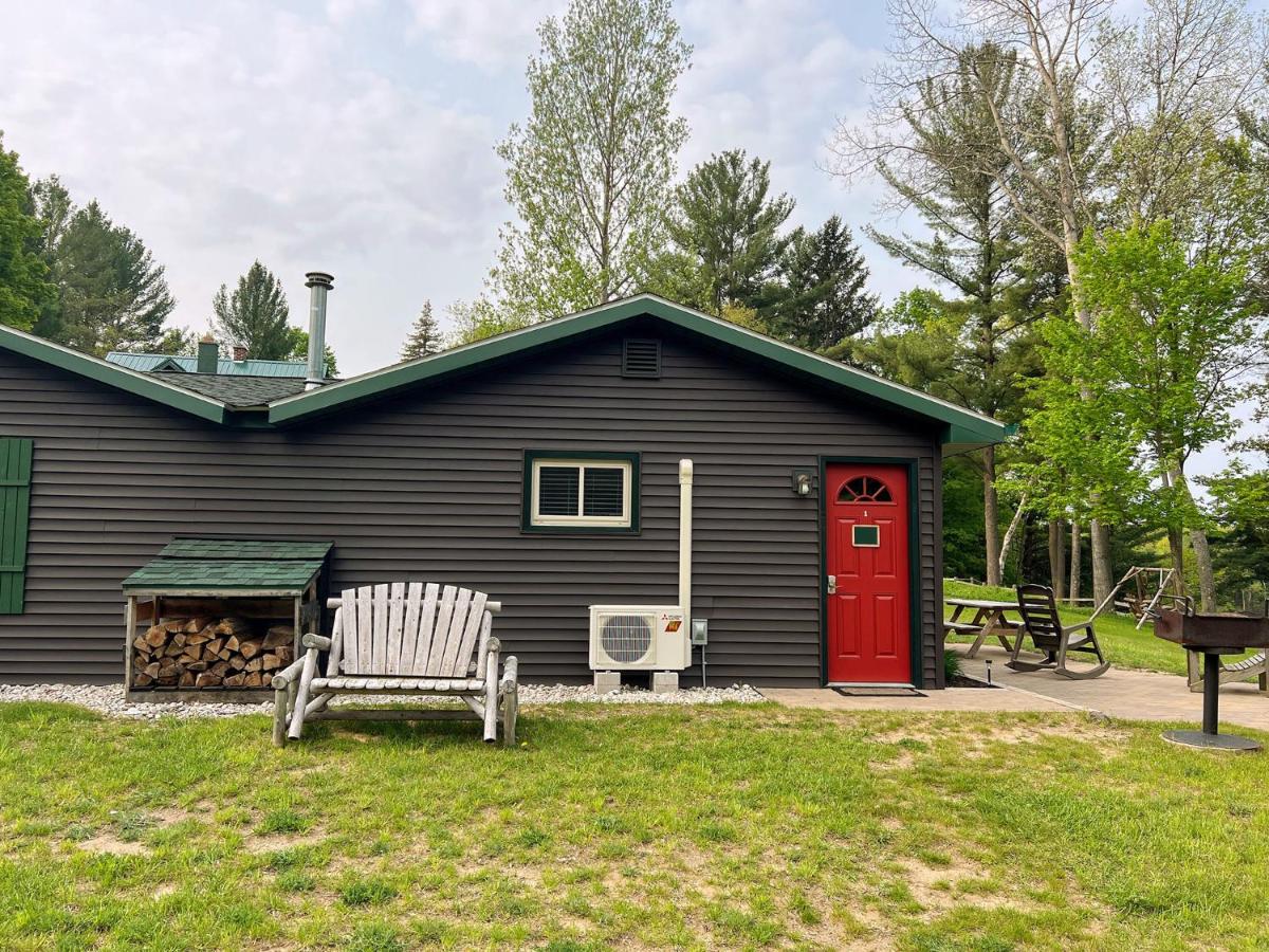 Sleeping Bear Resort