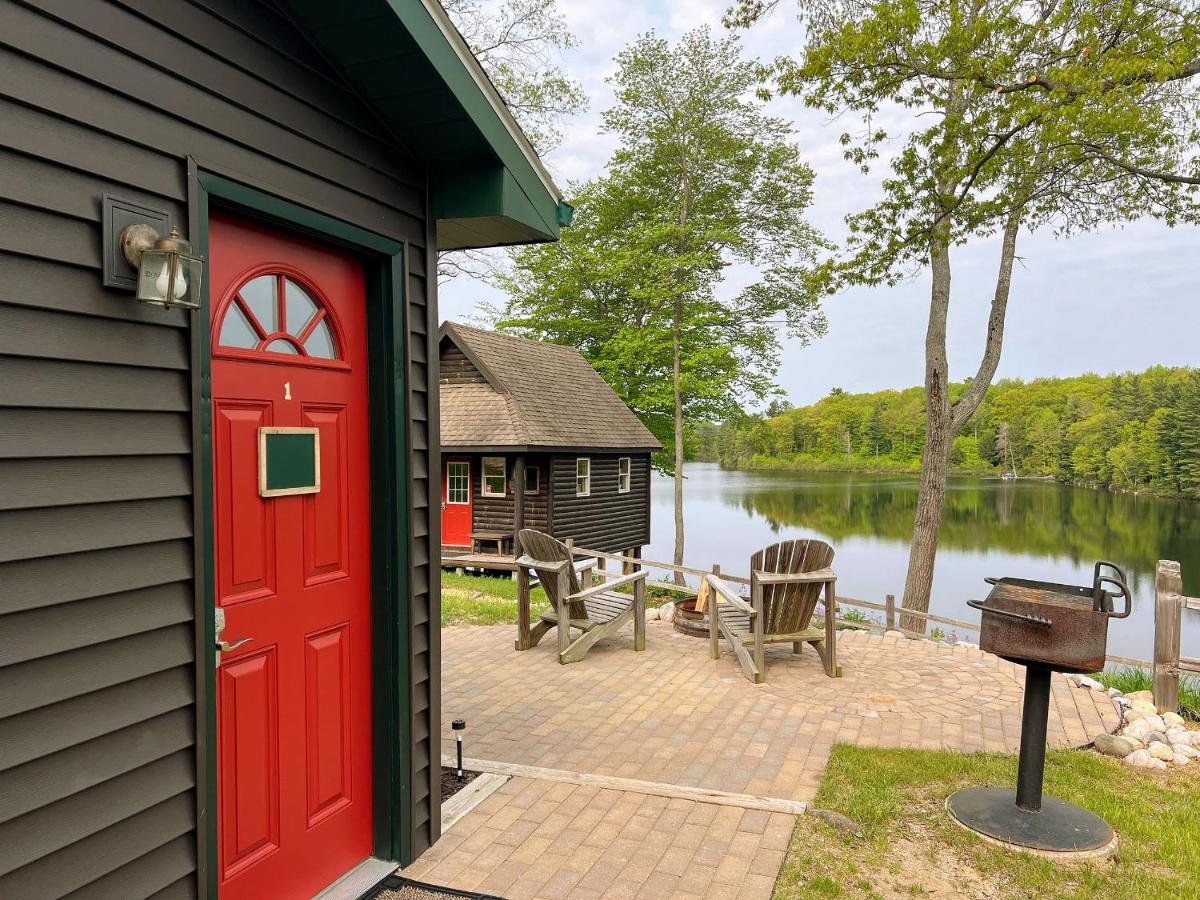 Sleeping Bear Resort