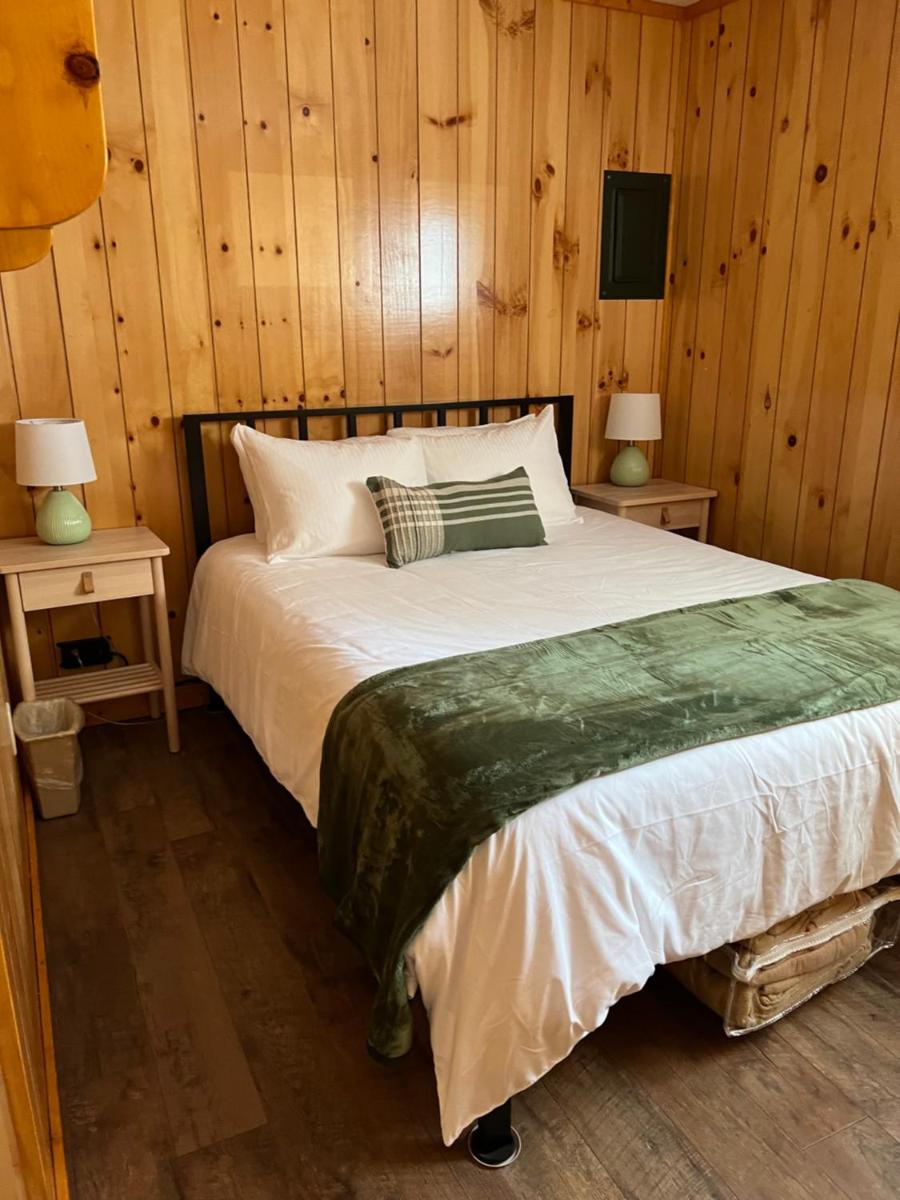 Sleeping Bear Resort