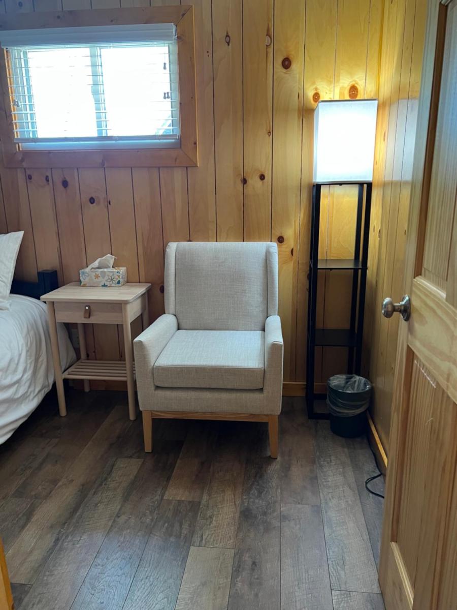 Sleeping Bear Resort
