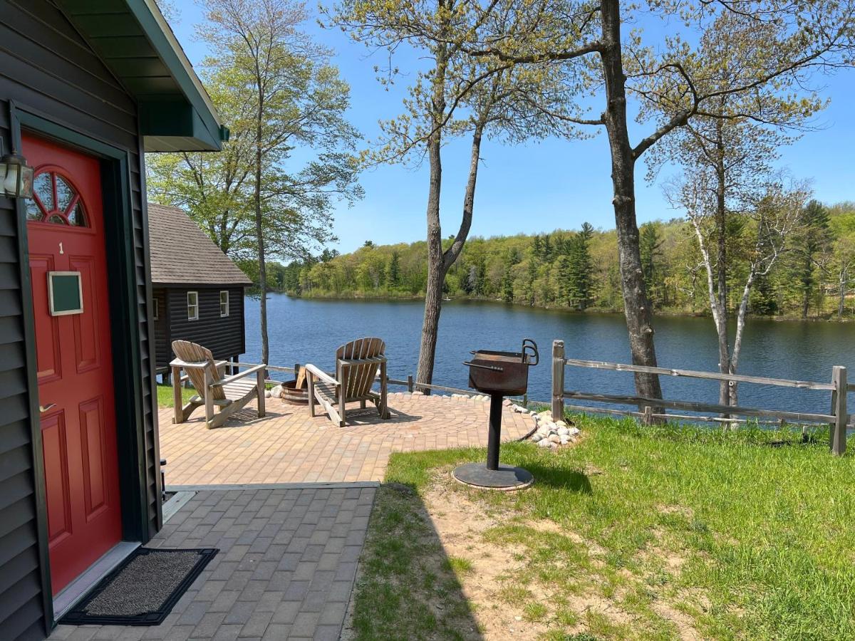 Sleeping Bear Resort