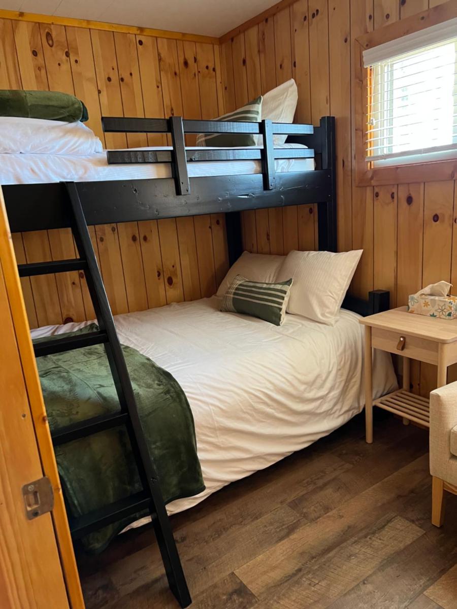 Sleeping Bear Resort