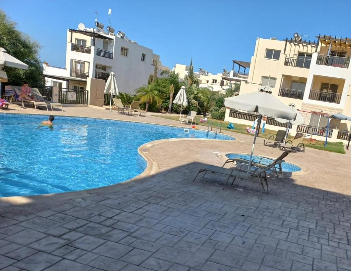 Modern Studio apartment Armonia Court