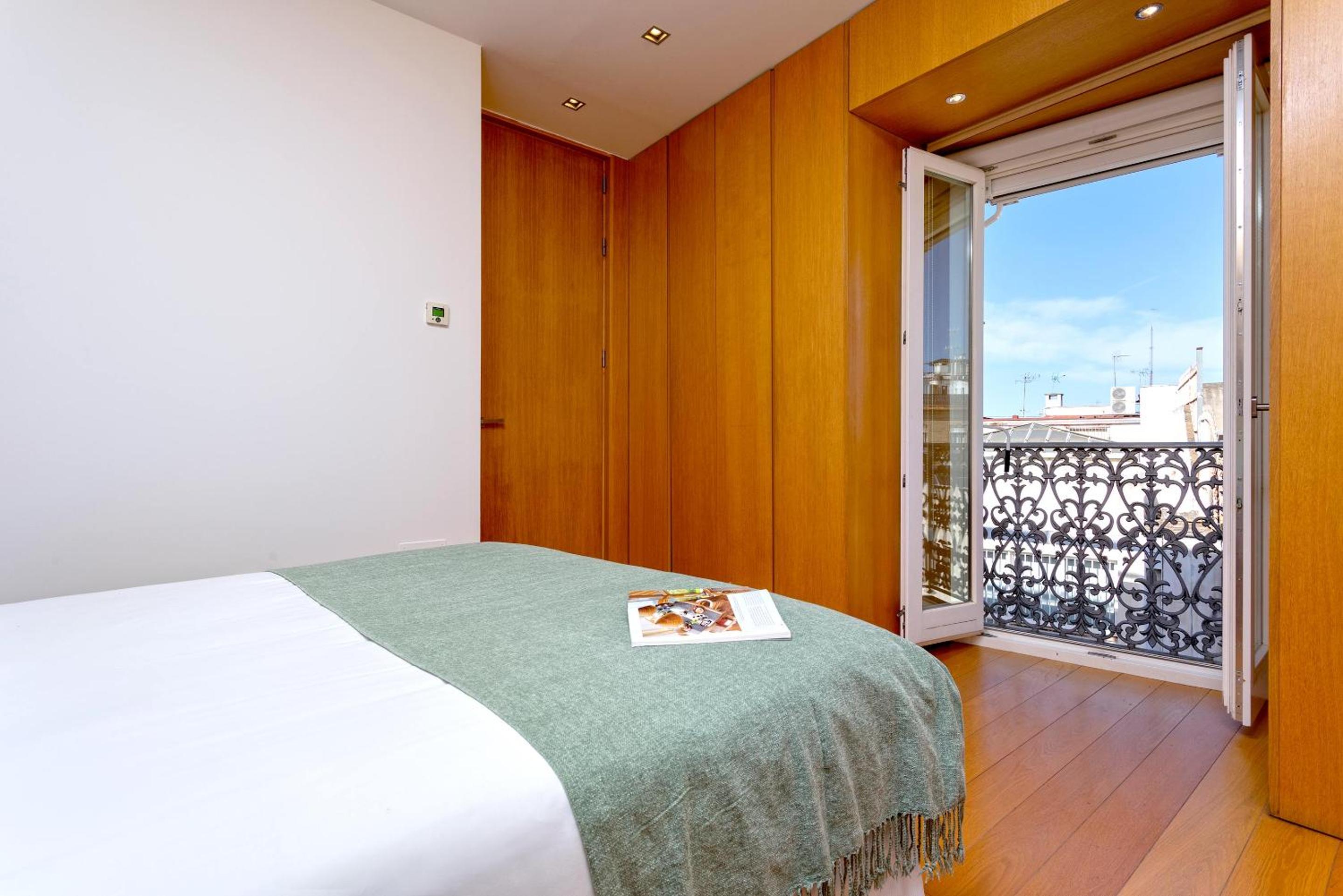 Genteel Home Tetuán Sevilla