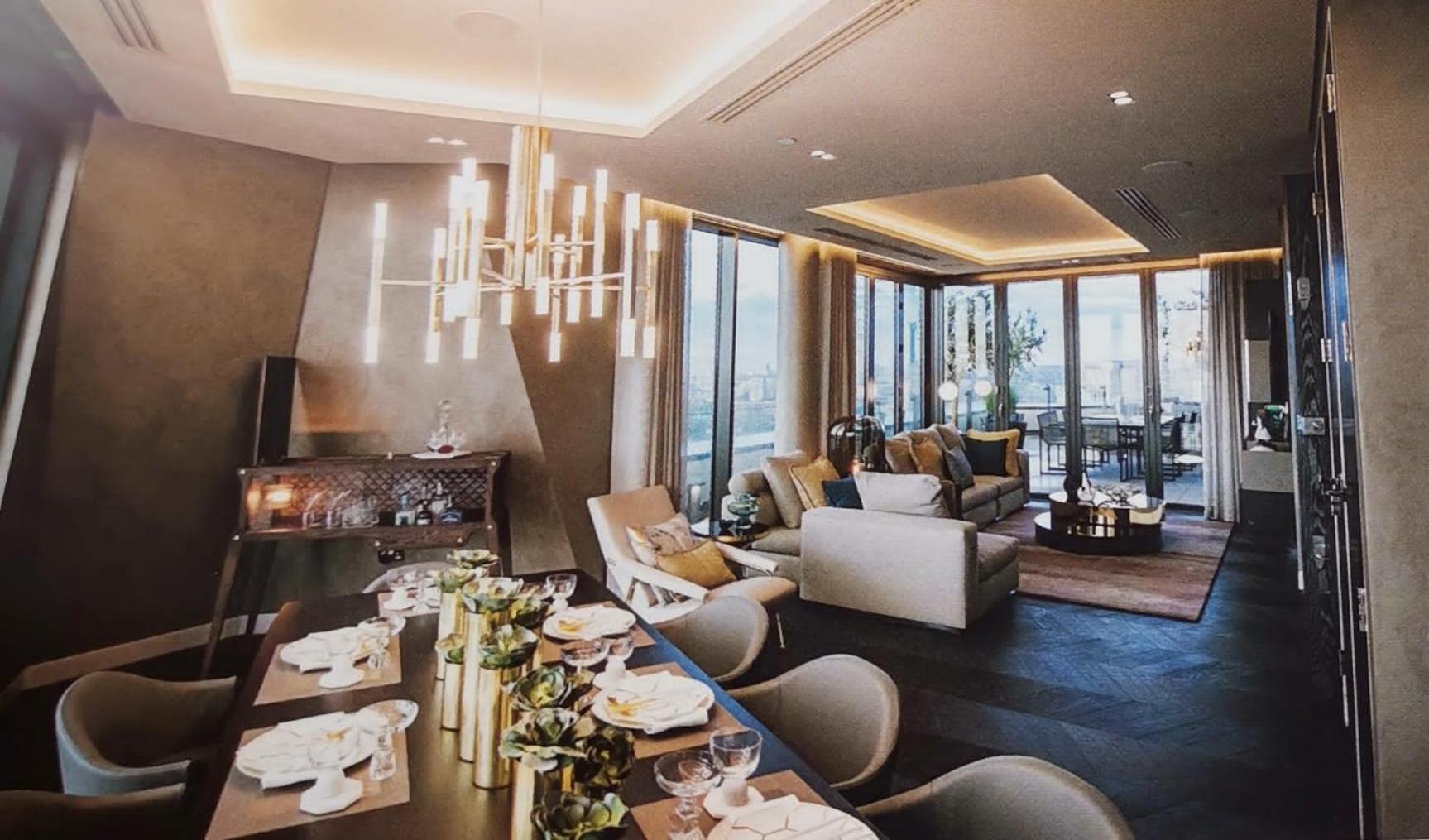 Parliament House - Luxury Penthouse