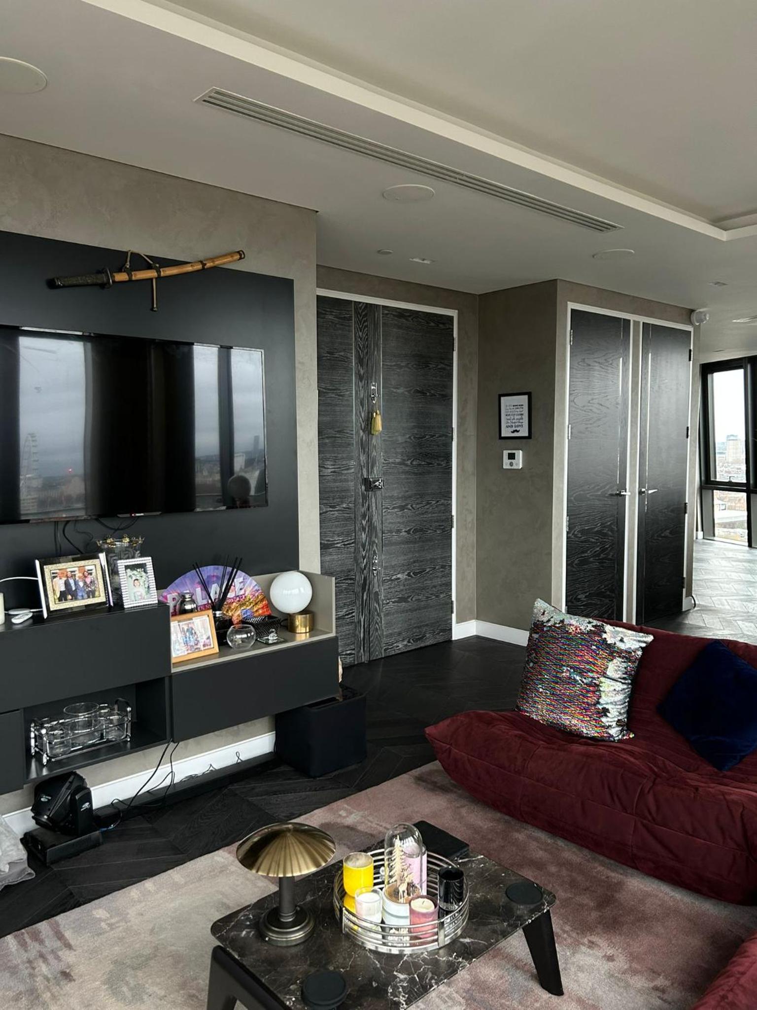 Parliament House - Luxury Penthouse