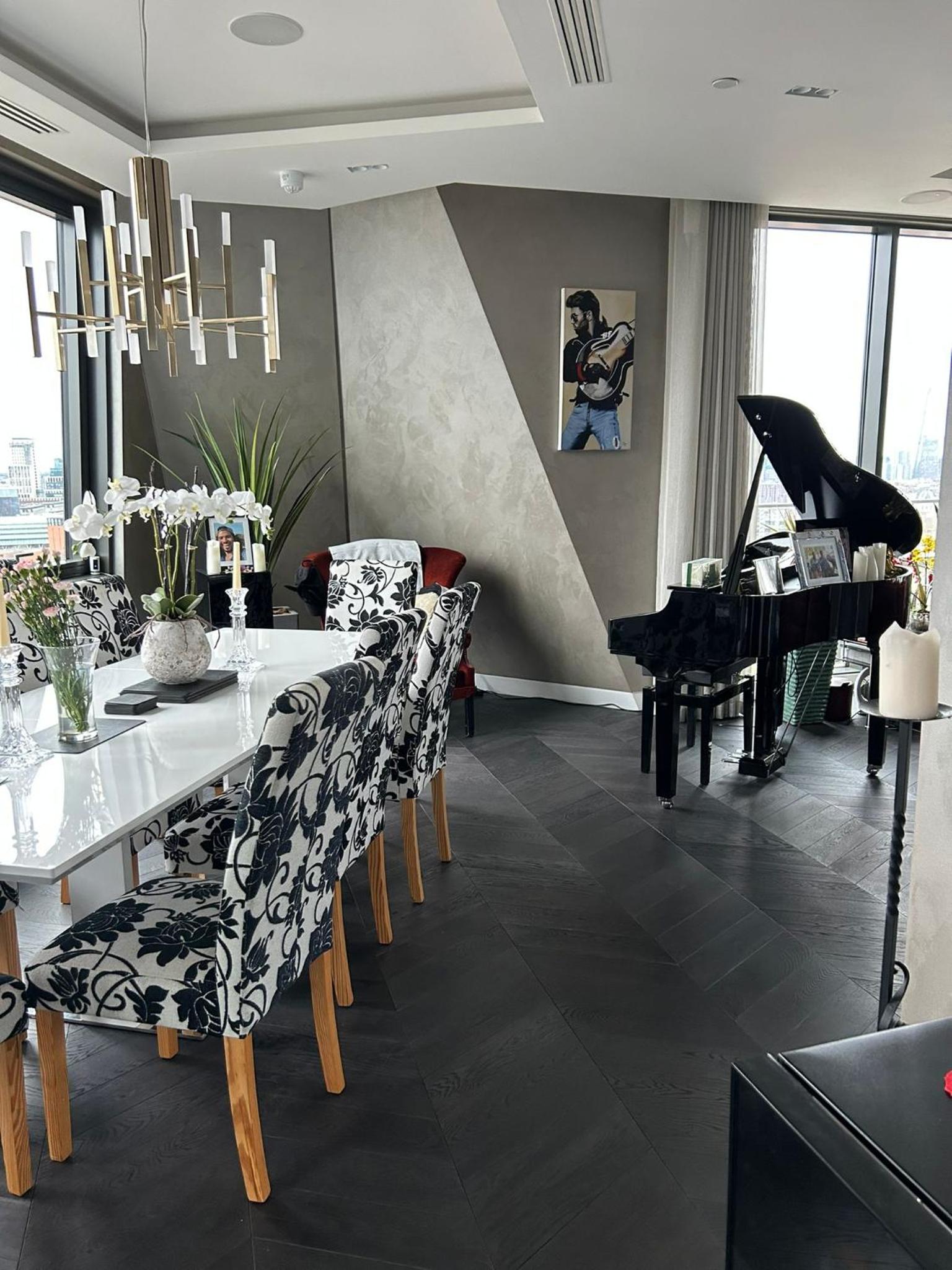 Parliament House - Luxury Penthouse