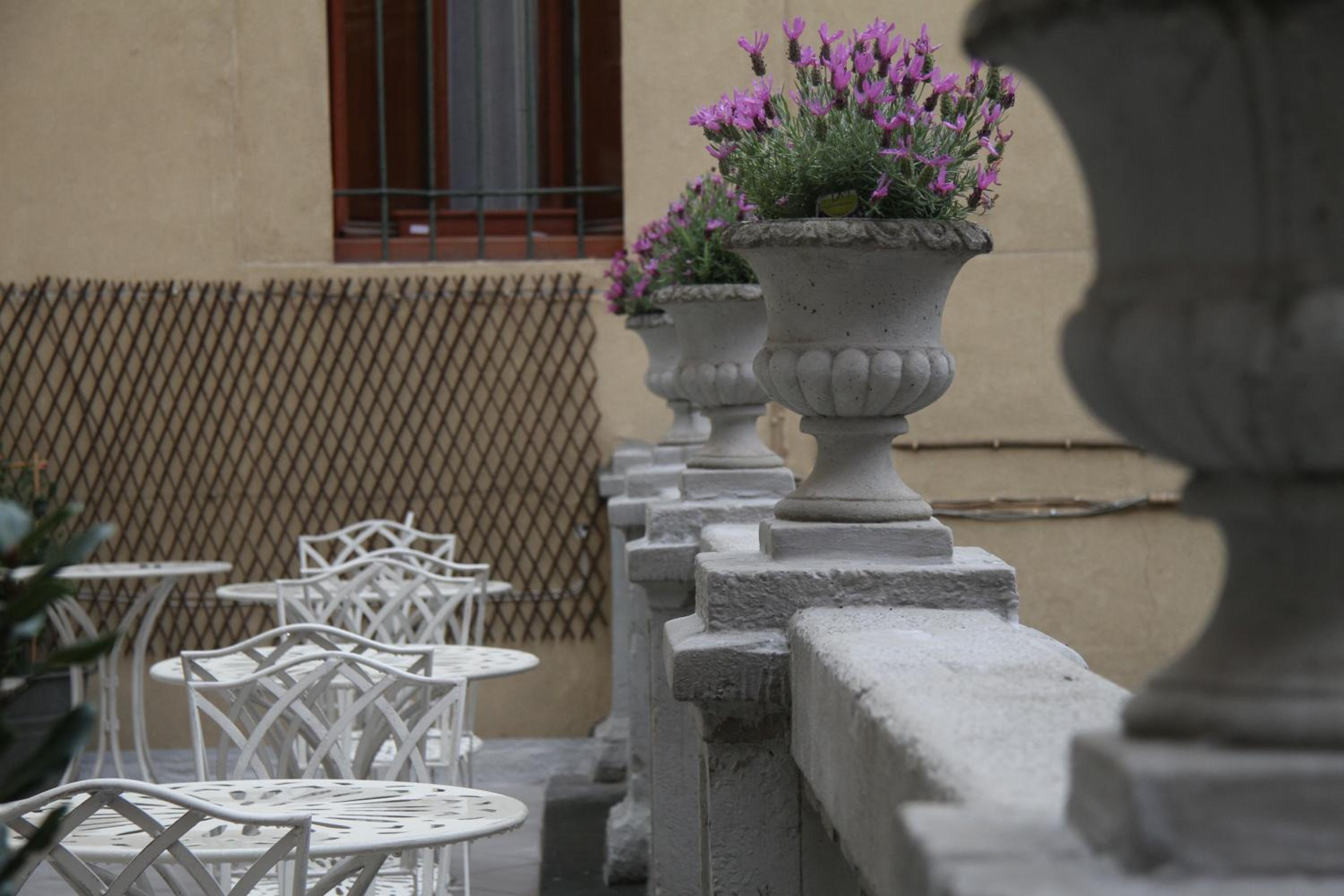 La Terrazza Vercelli Bed & Charme
