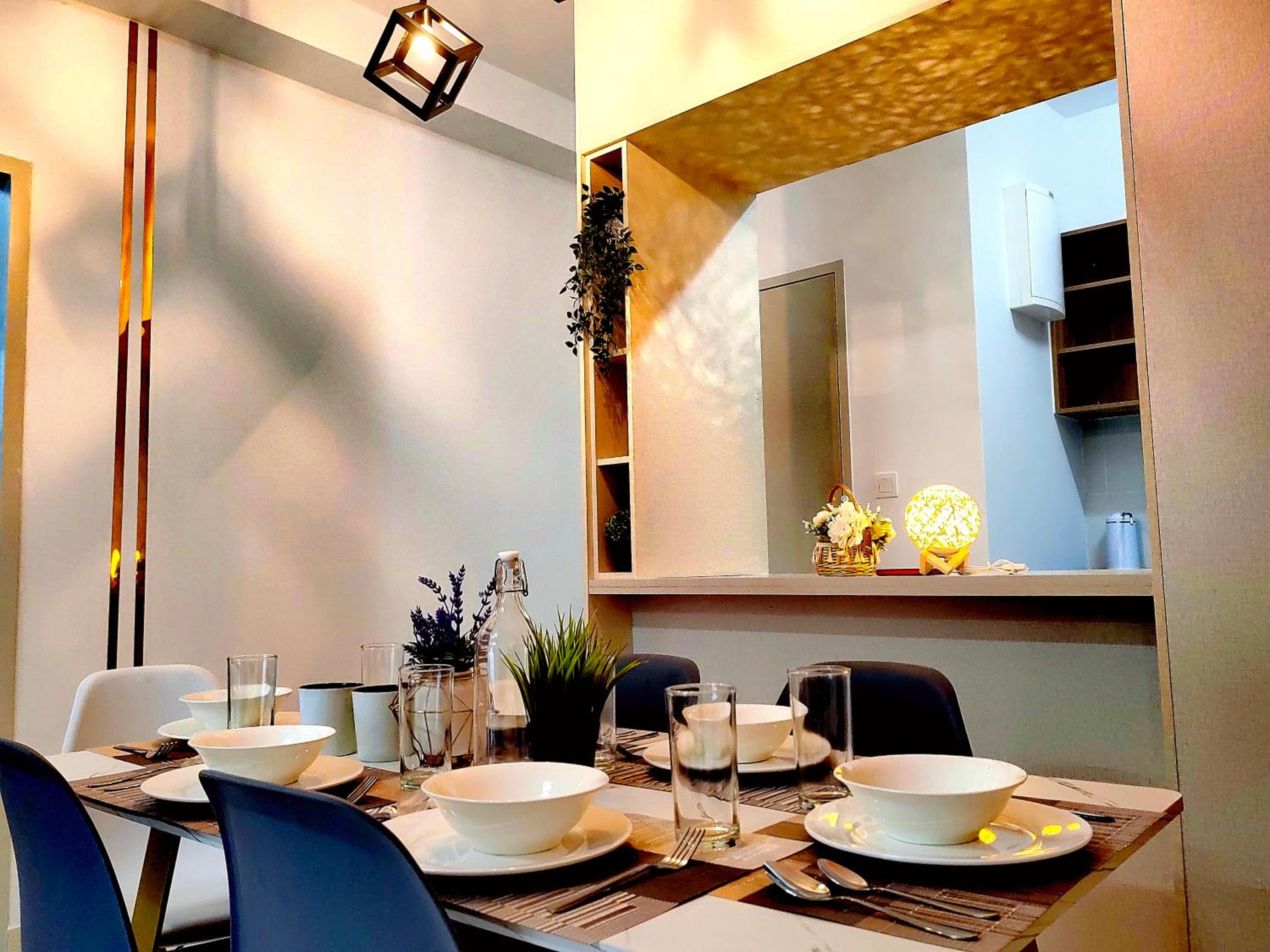 Alanis Residence 7 Pax @ Sepang KLIA Kota Warisan photo 4