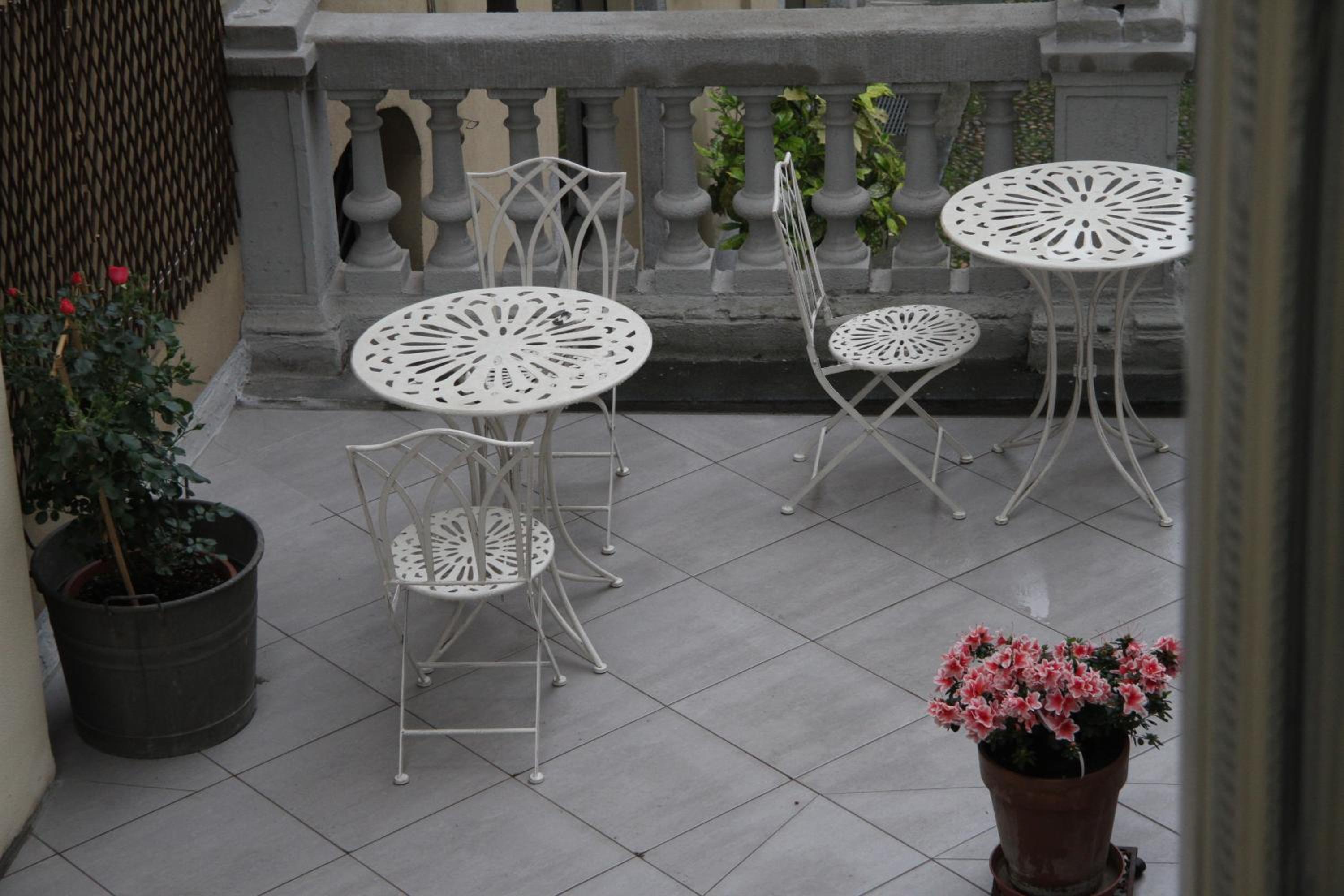 La Terrazza Vercelli Bed & Charme