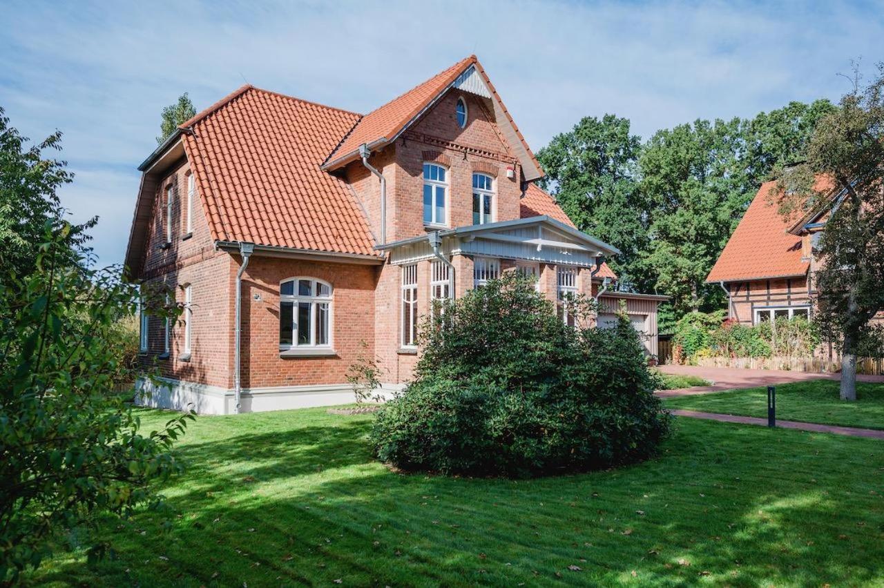 Landhaus Waldstrasse 7