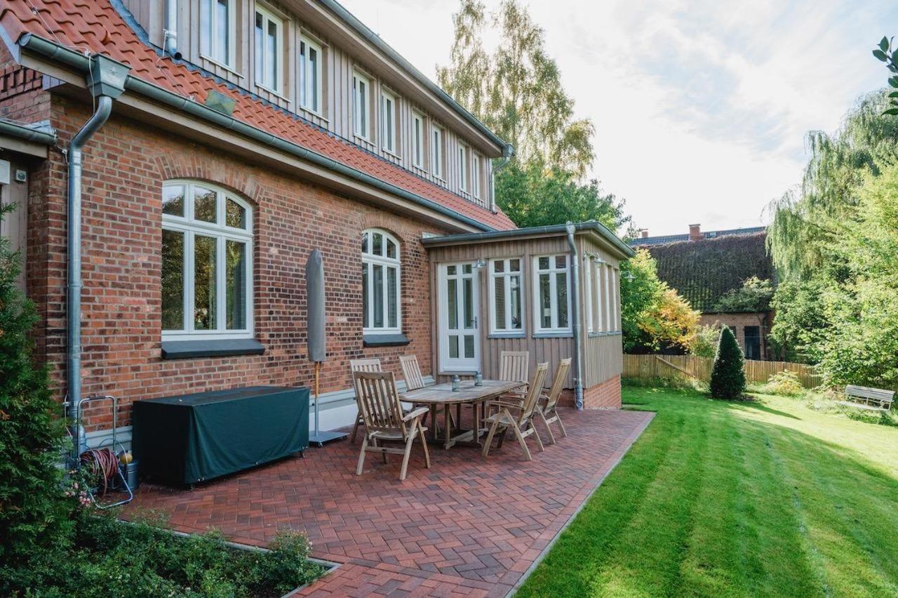Landhaus Waldstrasse 7