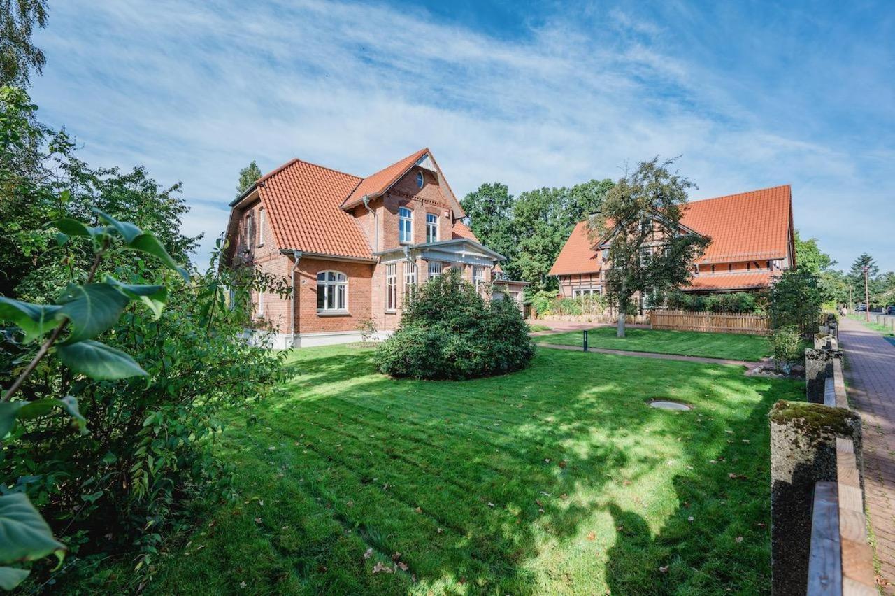 Landhaus Waldstrasse 7