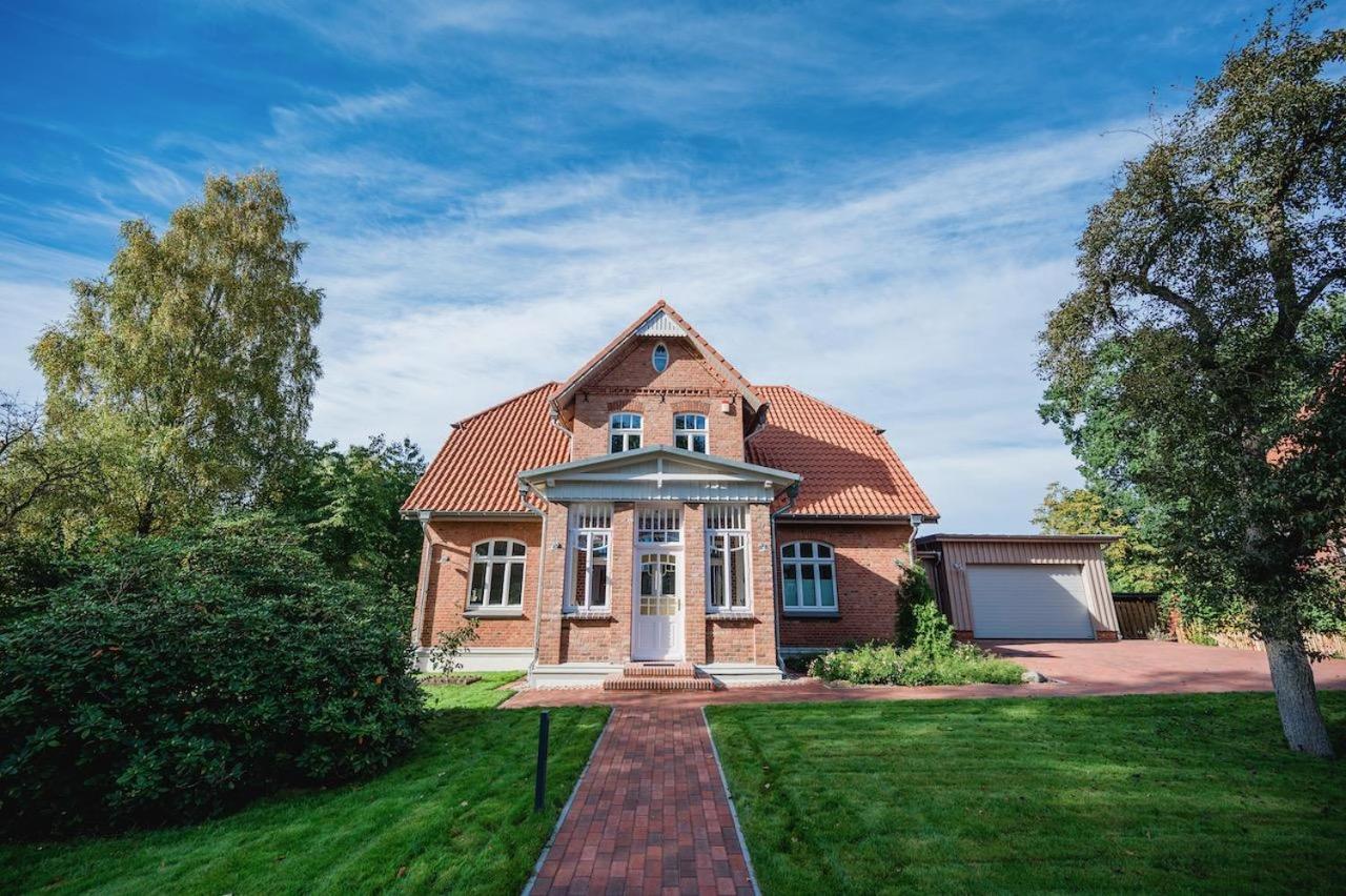 Landhaus Waldstrasse 7