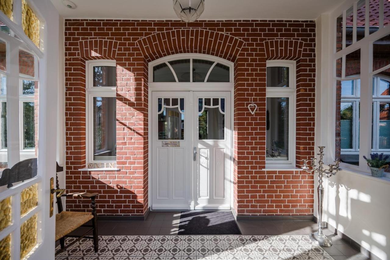 Landhaus Waldstrasse 7