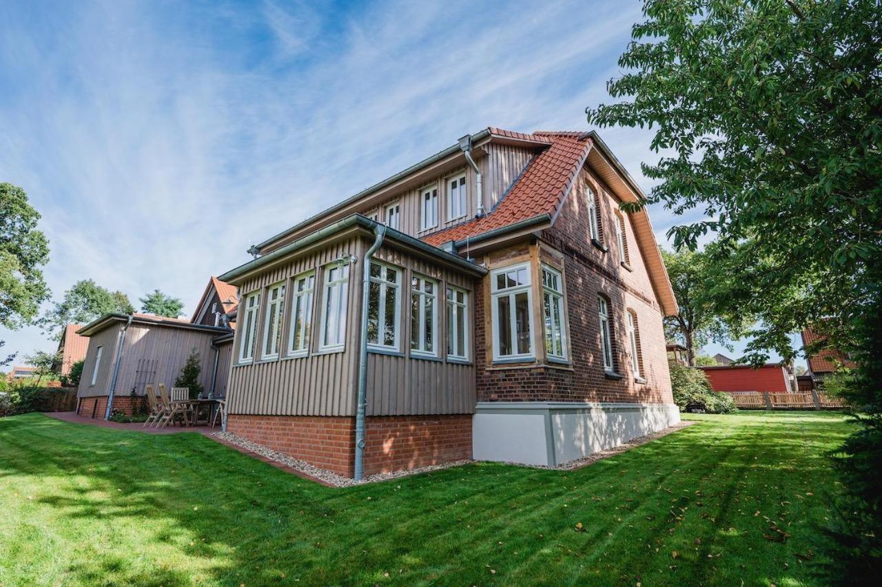 Landhaus Waldstrasse 7