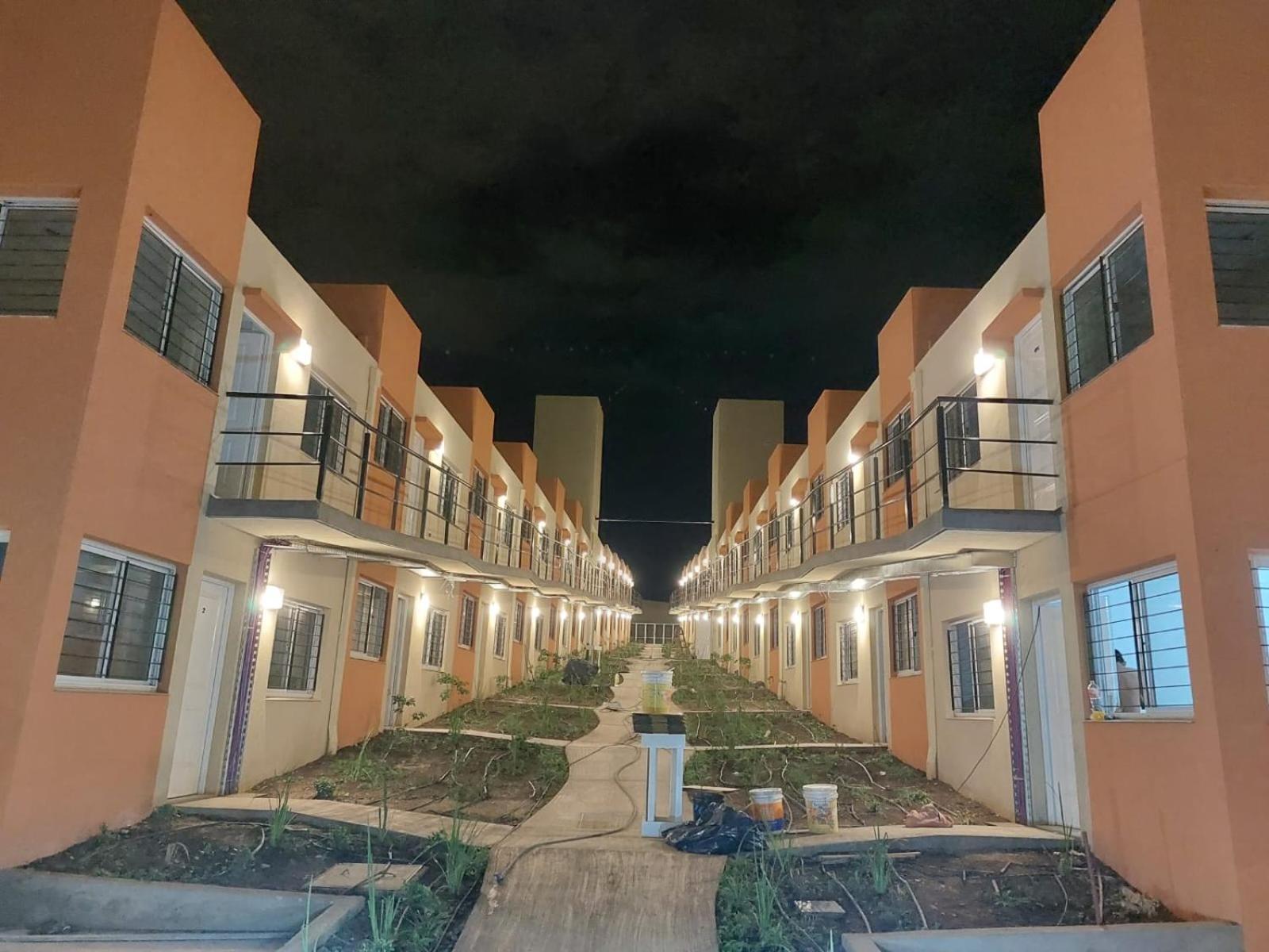 Departamento Portezuelo