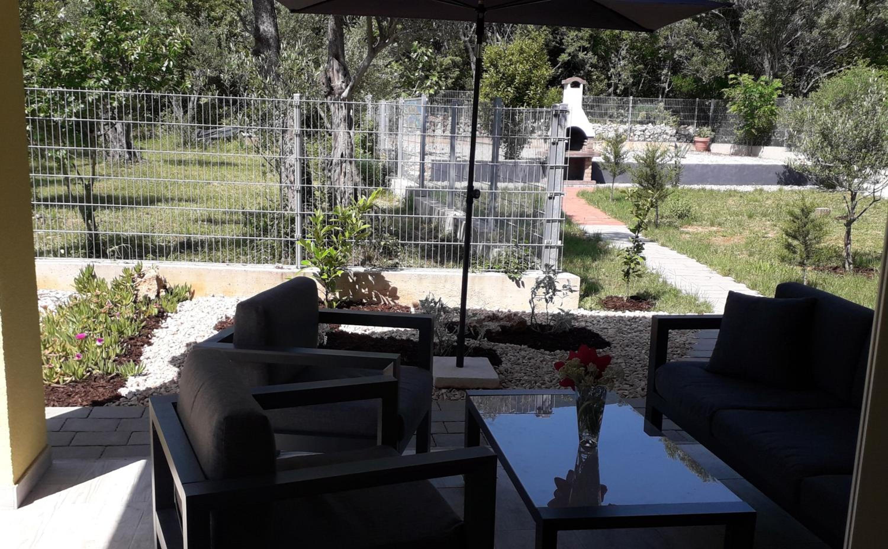 Vivi holiday house for 4 people view 5