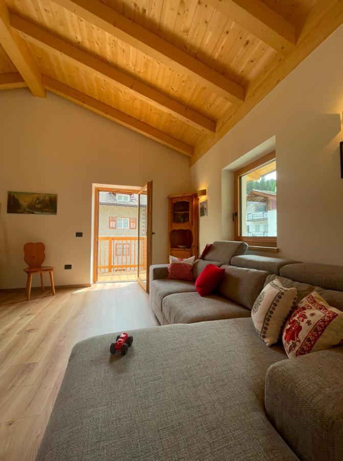 Casa Marta by AMA Val di Fassa view 2