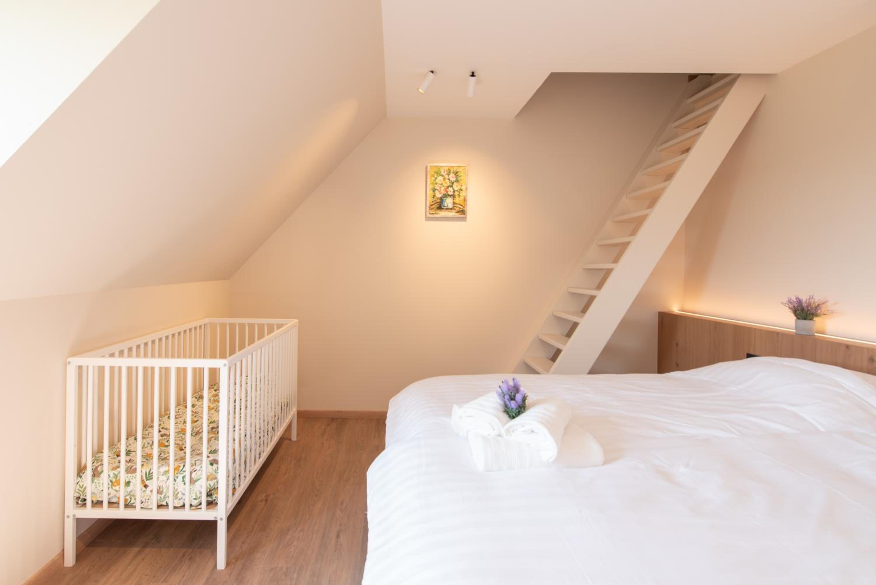 Country house - 'T Reigershof