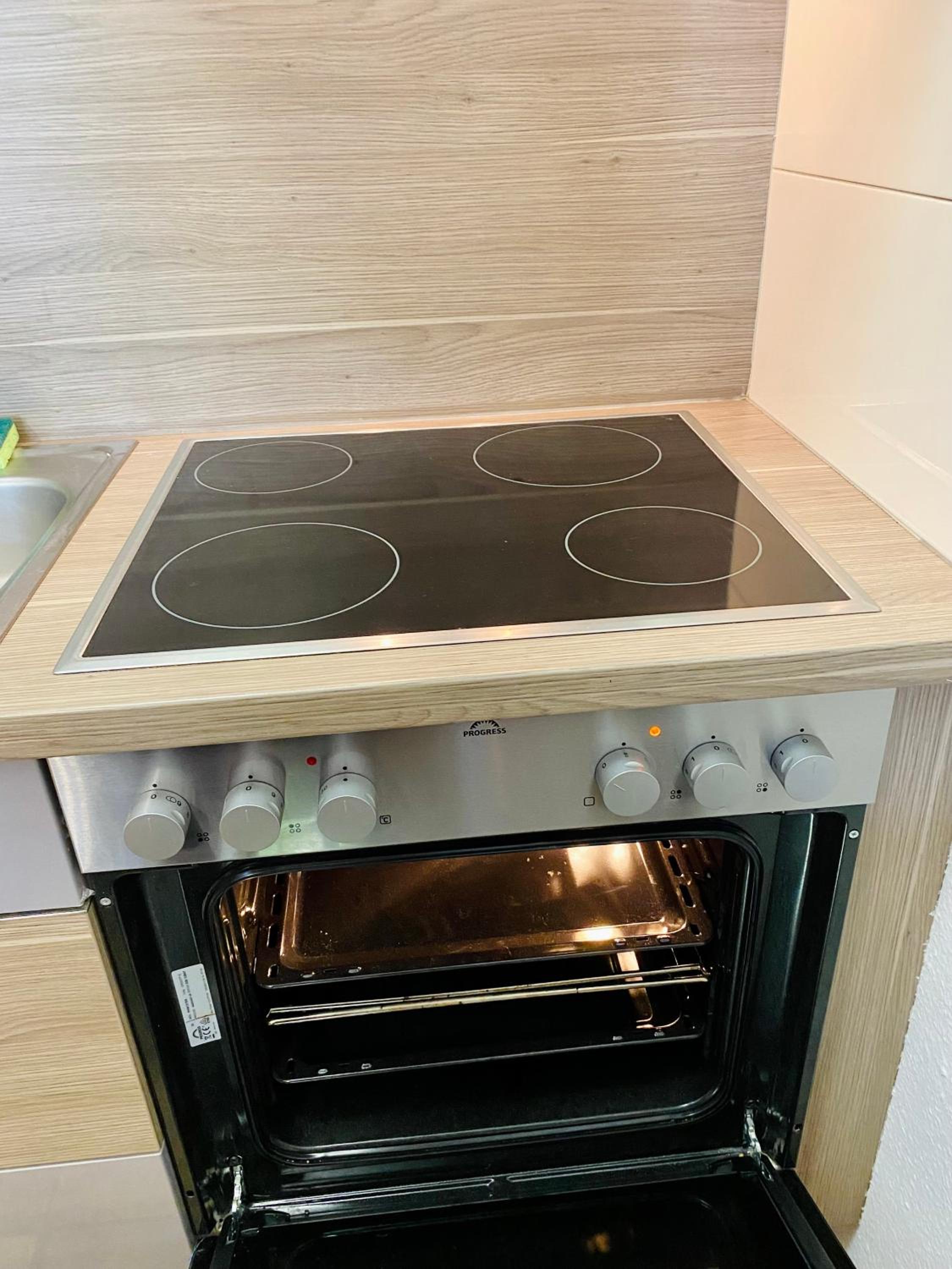 Schafberg nahe Zentrum Einzimmer Ferienwohnung
