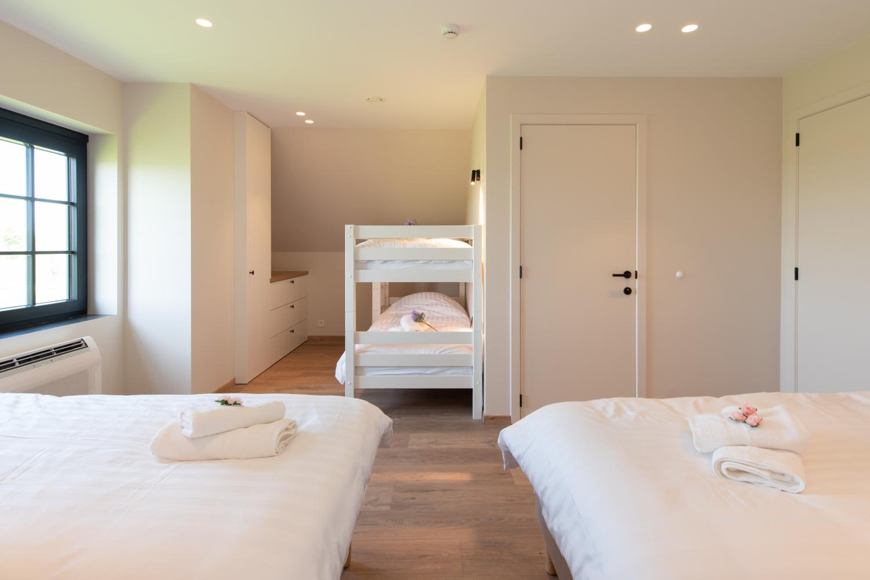 Country house - 'T Reigershof