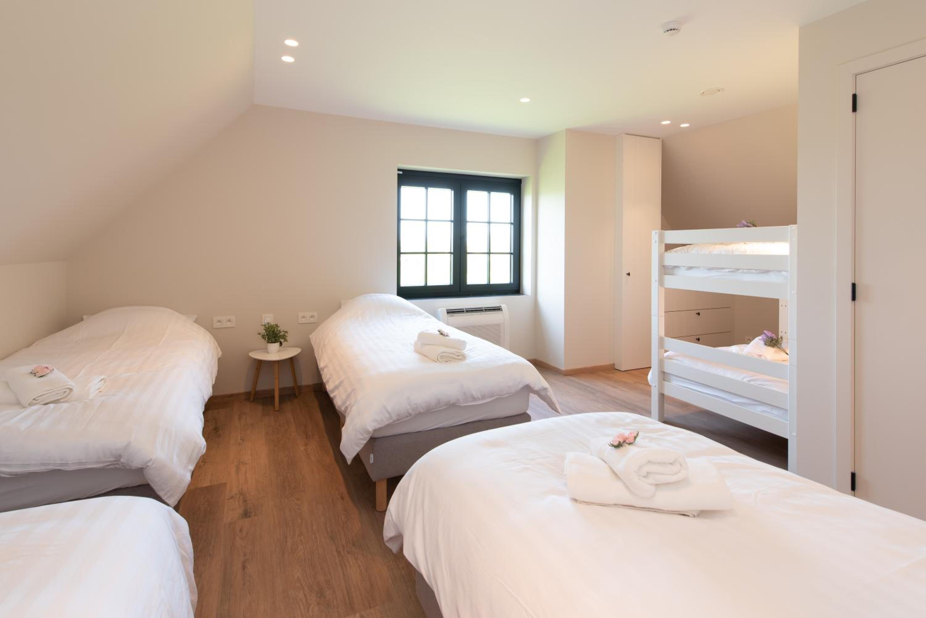 Country house - 'T Reigershof