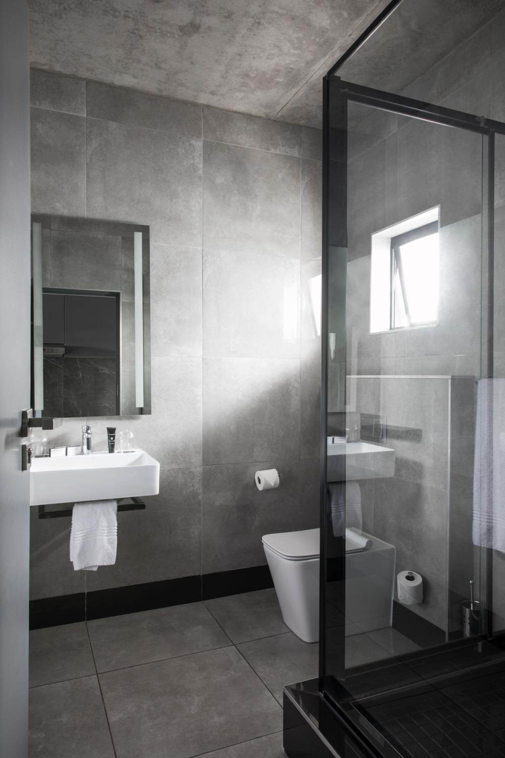 Johannesburg Vacations - The Capital Melrose - Property Image 25
