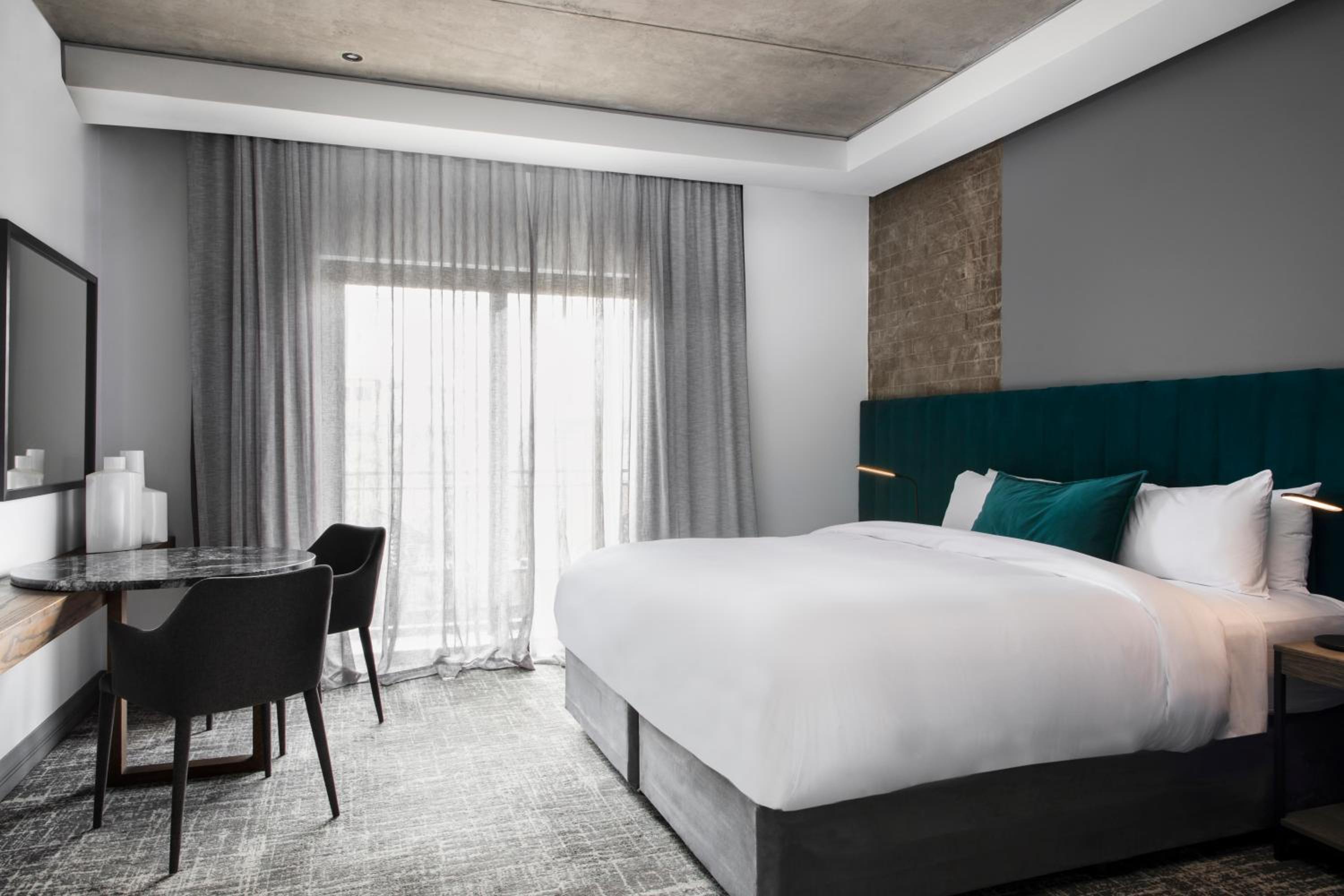 Johannesburg Vacations - The Capital Melrose - Property Image 27