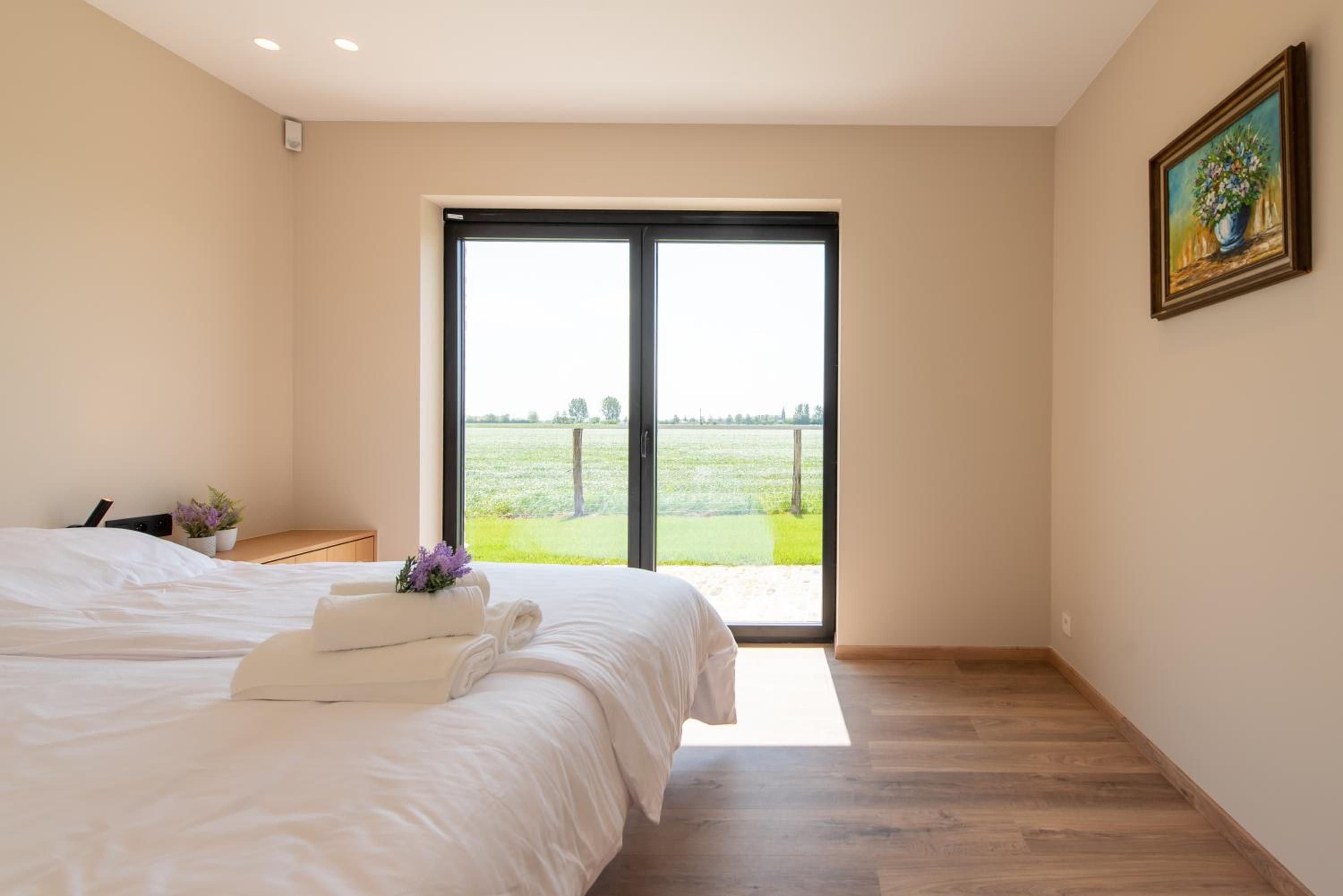 Country house - 'T Reigershof
