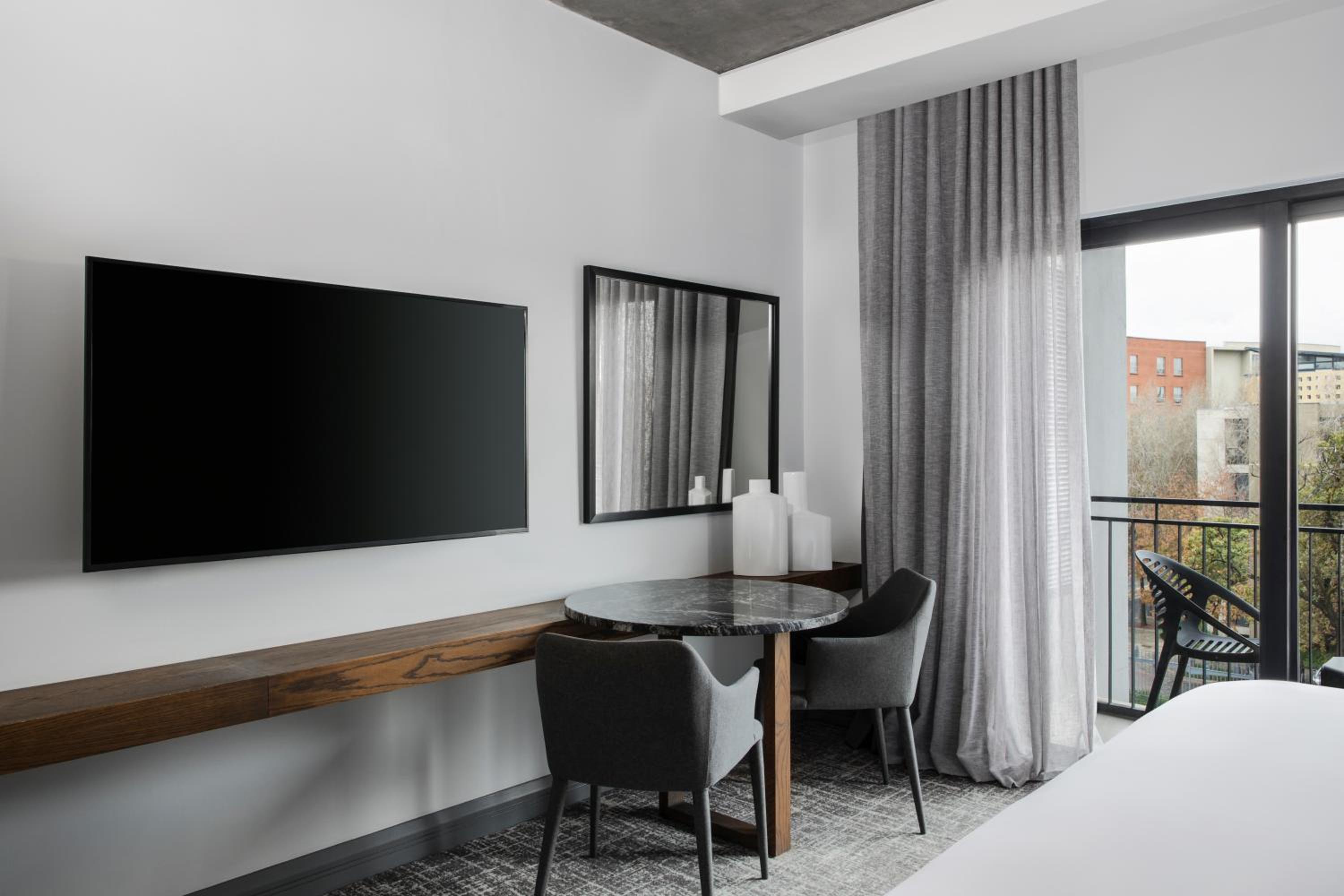 Johannesburg Vacations - The Capital Melrose - Property Image 28