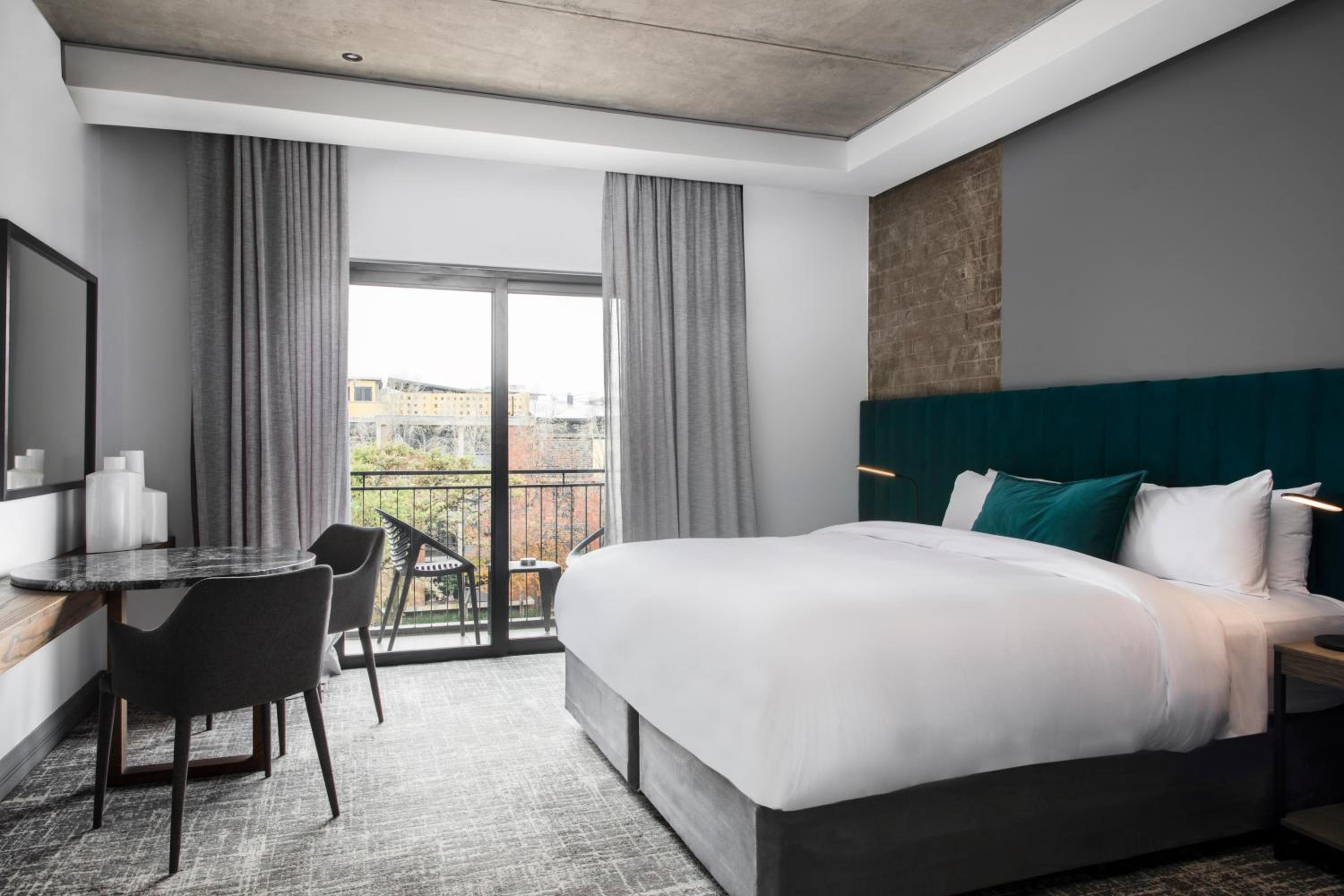 Johannesburg Vacations - The Capital Melrose - Property Image 30
