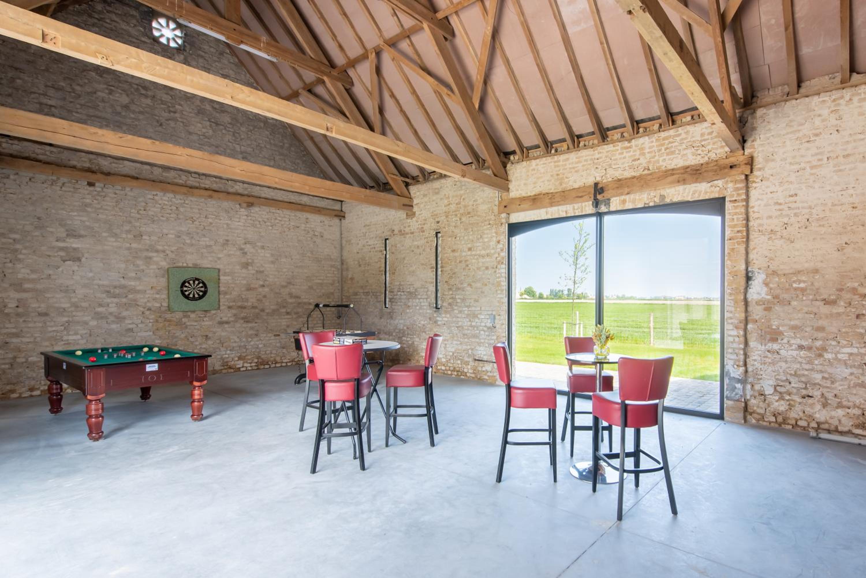 Country house - 'T Reigershof