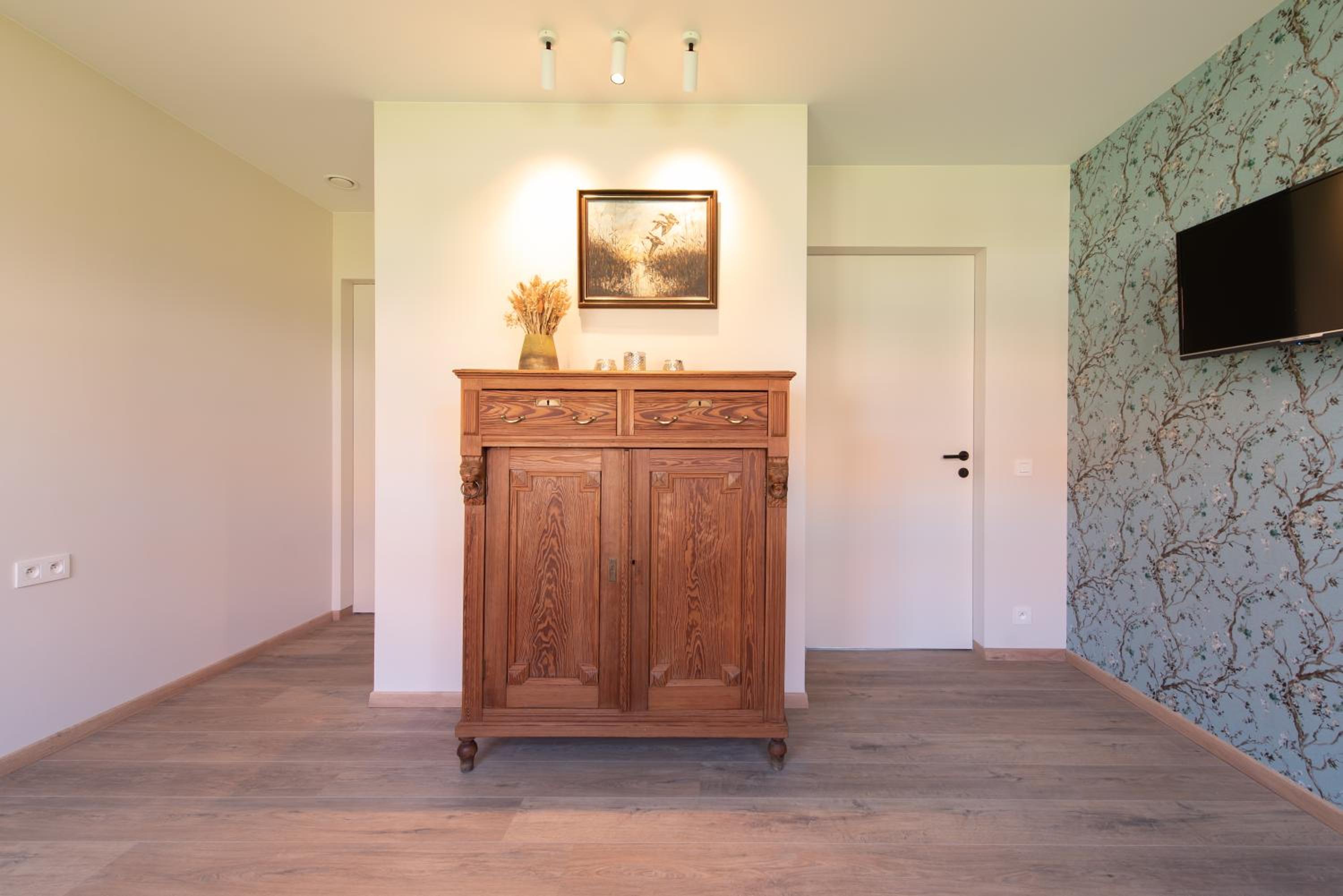 Country house - 'T Reigershof