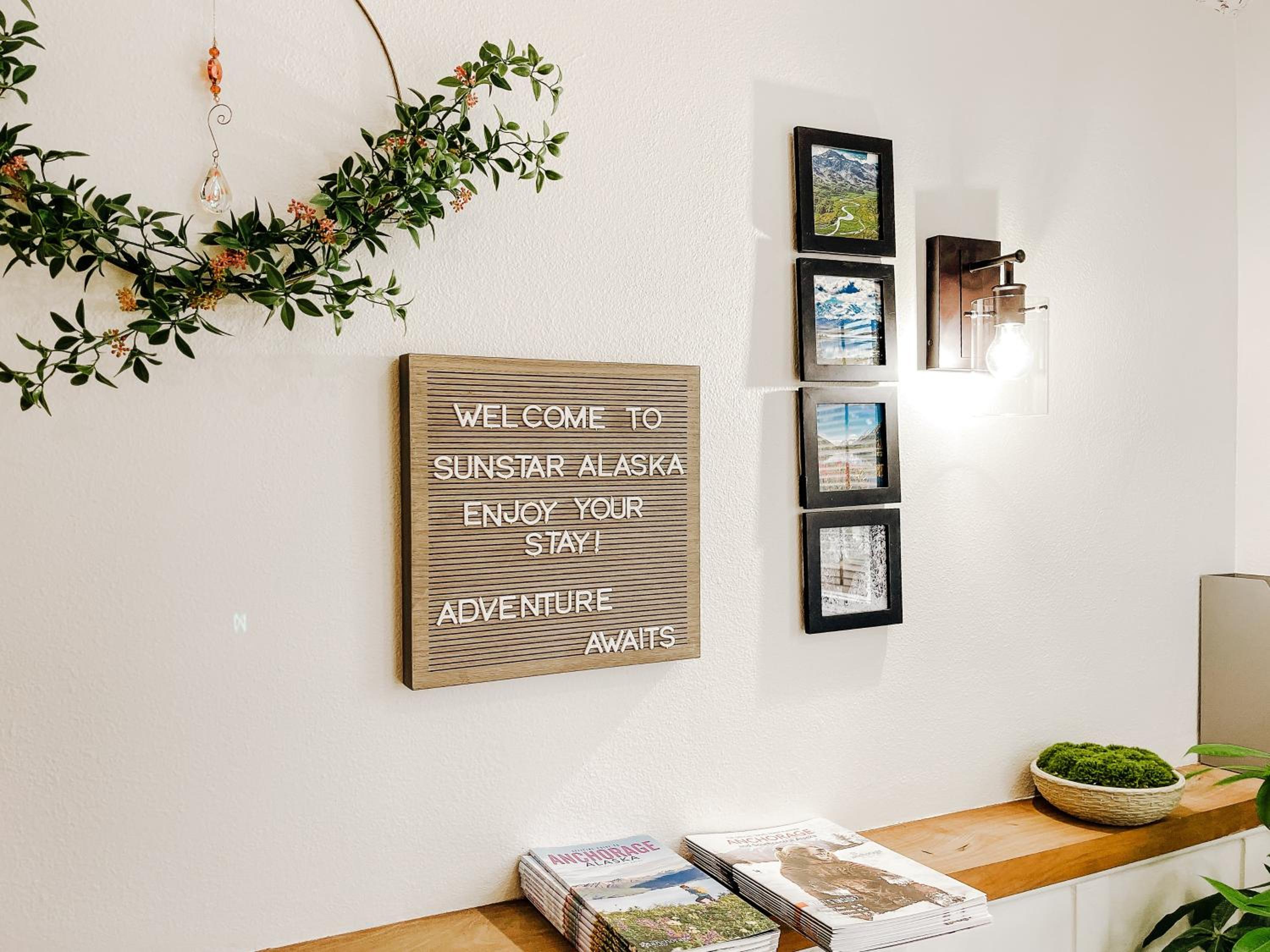 Hotel SunStar Alaska Bed and Breakfast LLC - Image 1