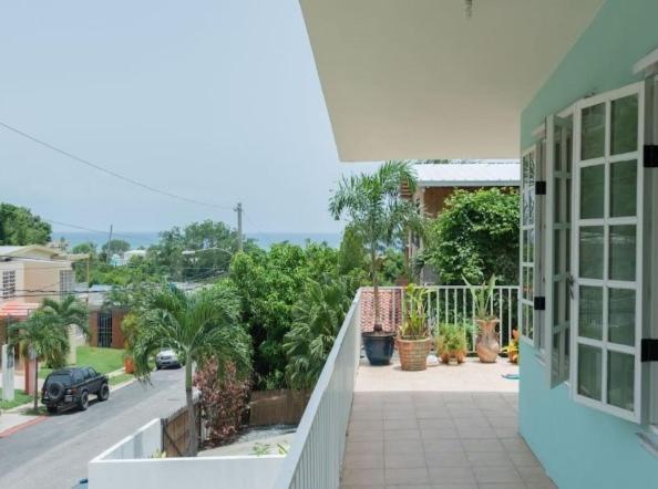Casa Mia Guest House view 4