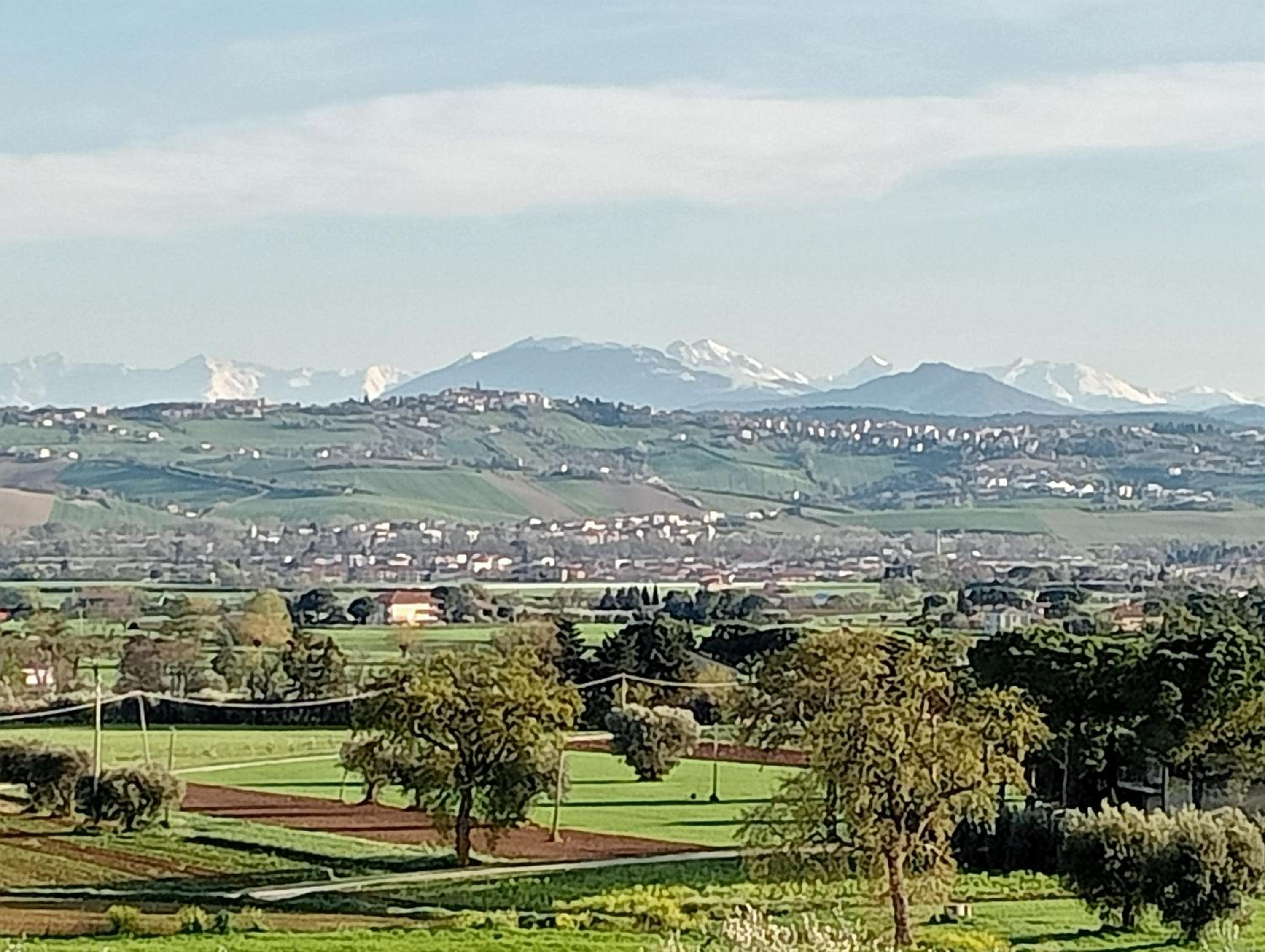 Agriturismo Ponterosa