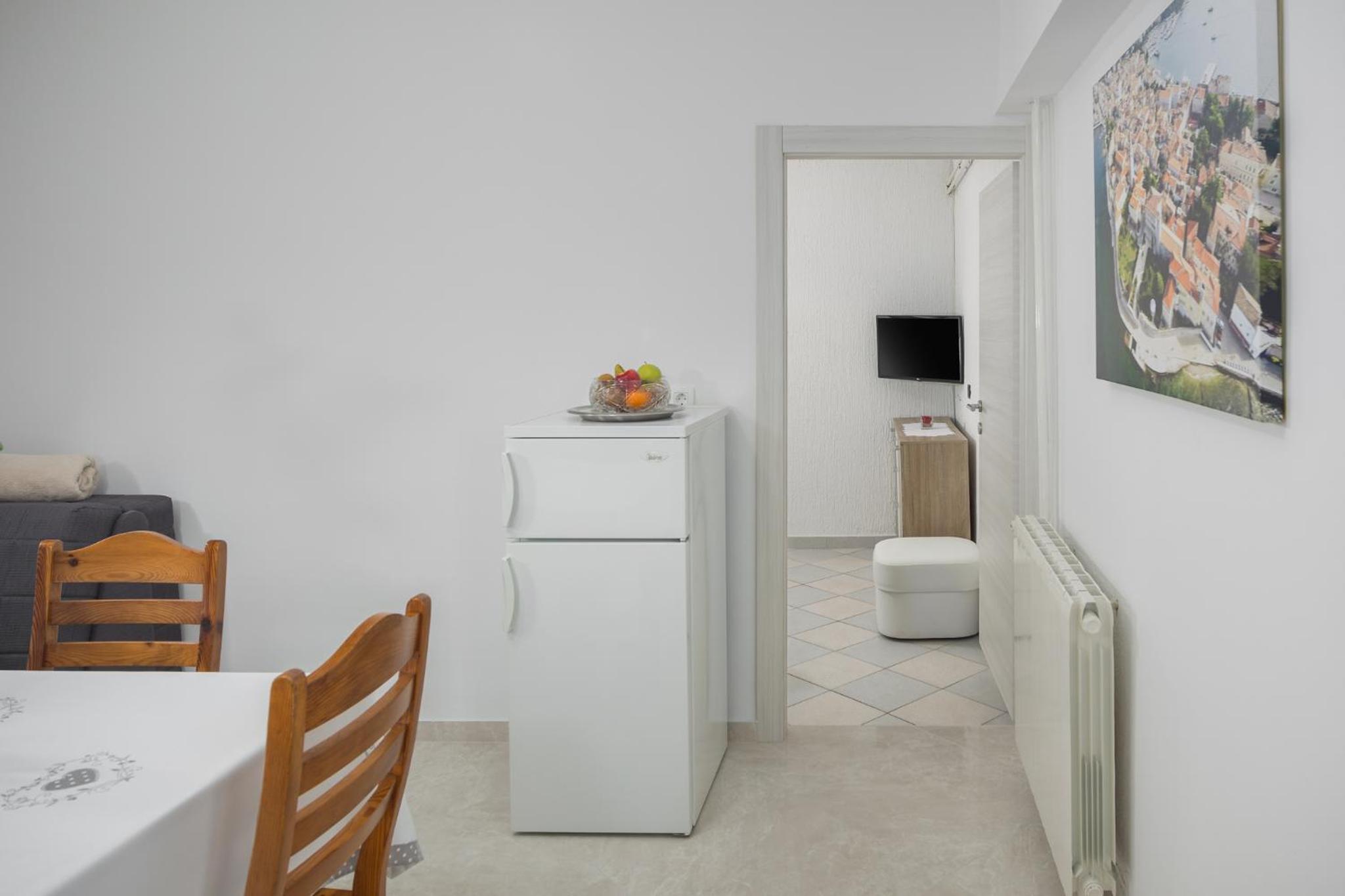 Apartment Kazalac Green Oasis