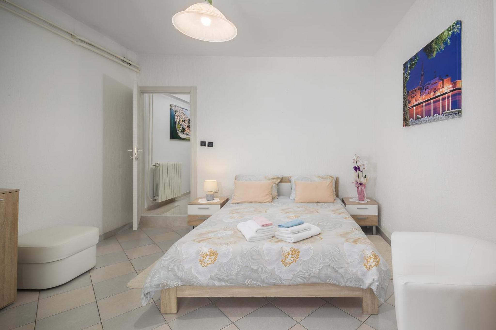 Apartment Kazalac Green Oasis
