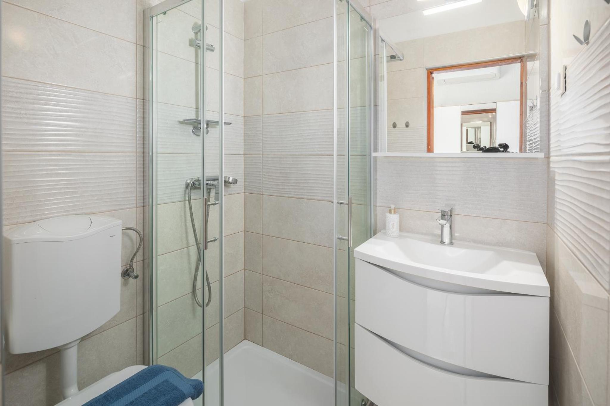 Apartment Kazalac Green Oasis