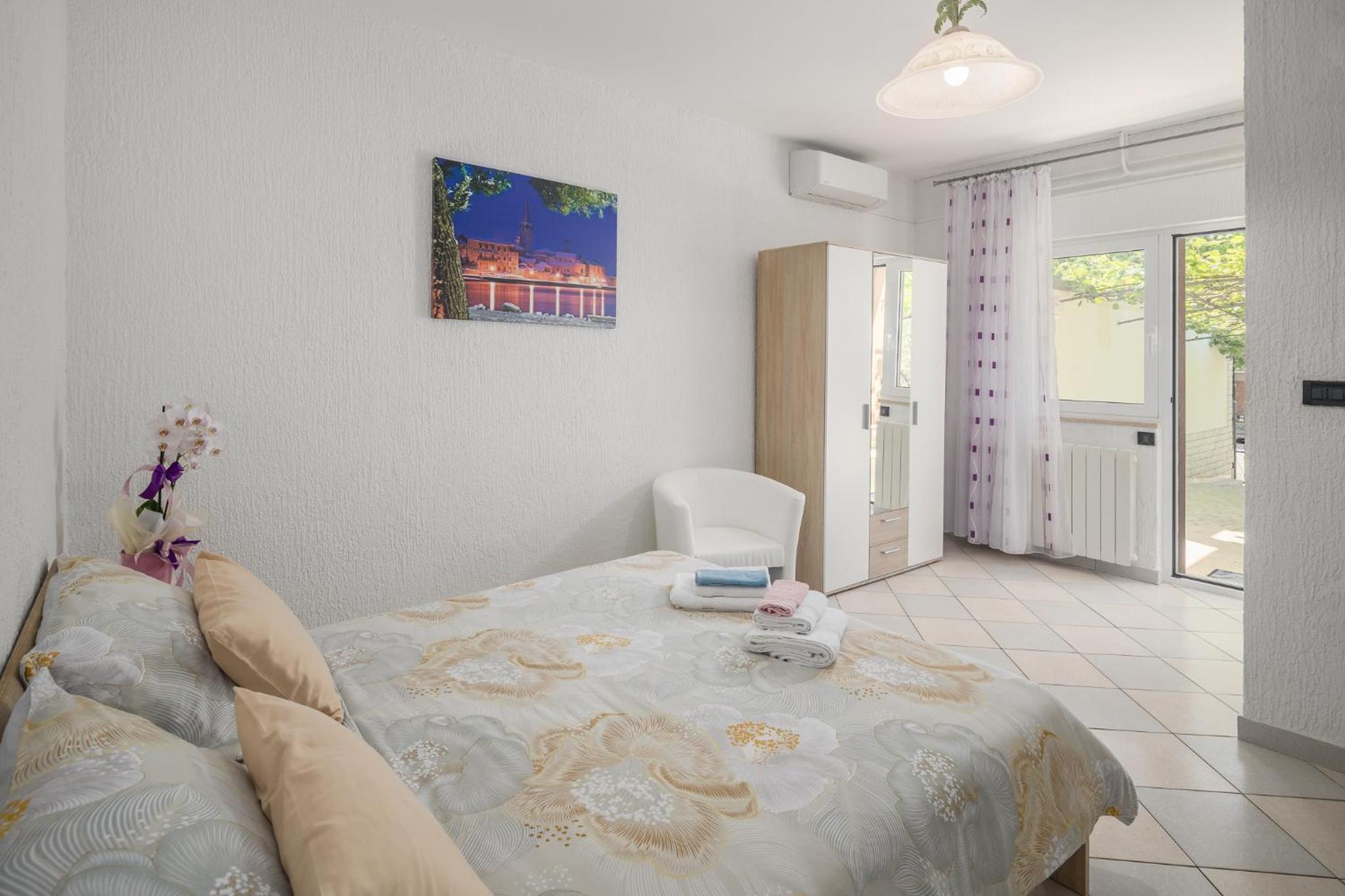 Apartment Kazalac Green Oasis