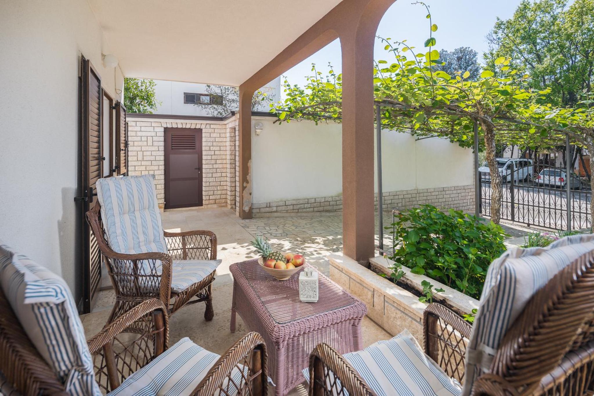 Apartment Kazalac Green Oasis