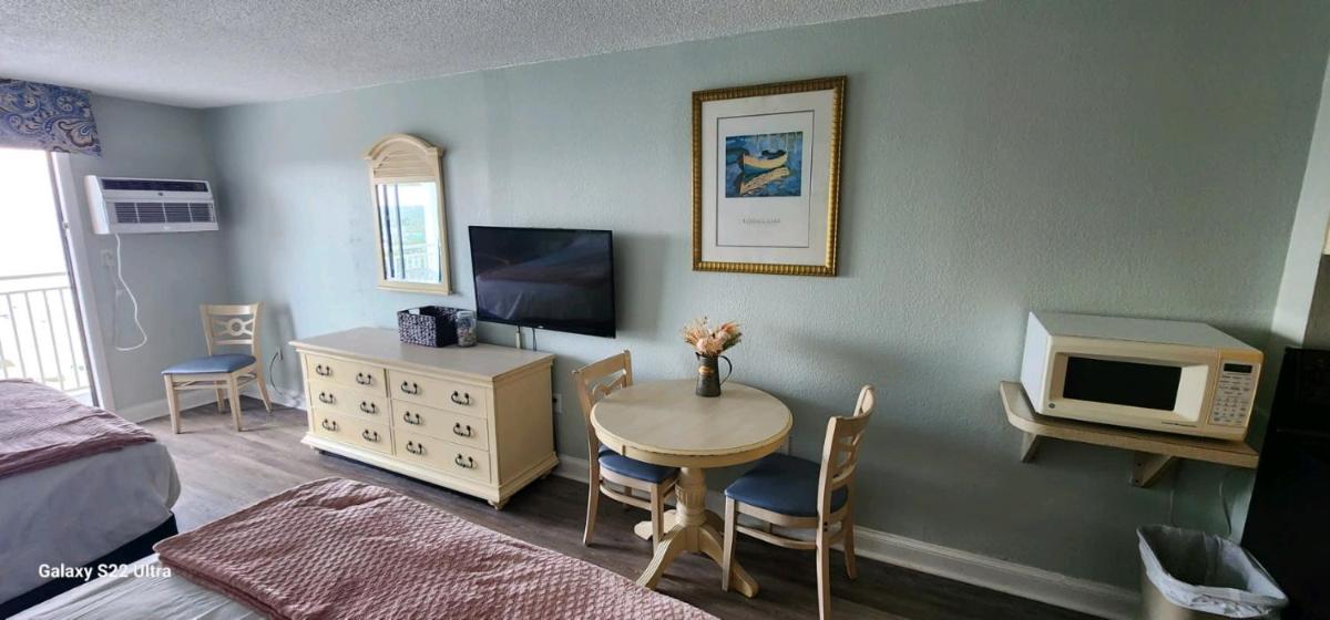 Oceanview Efficiency DW1508 view 3
